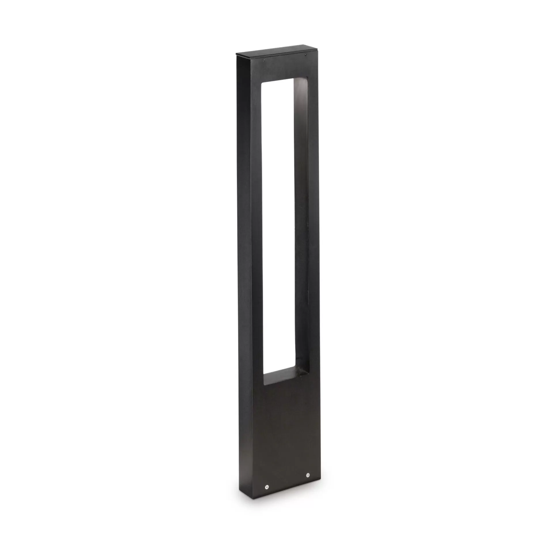 Dmora Lampade Outdoor<Ideal-Lux - Lampada outdoor VEGA PT1 , 15 x 5 x h80 cm,