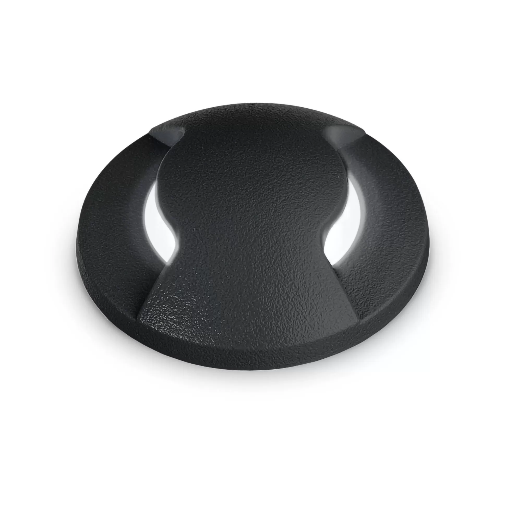 Dmora Lampade Outdoor<Ideal-Lux - Lampada outdoor WAY PT TWO SIDES 3000K, Made in Italy, 5 x 5 x h12 cm,