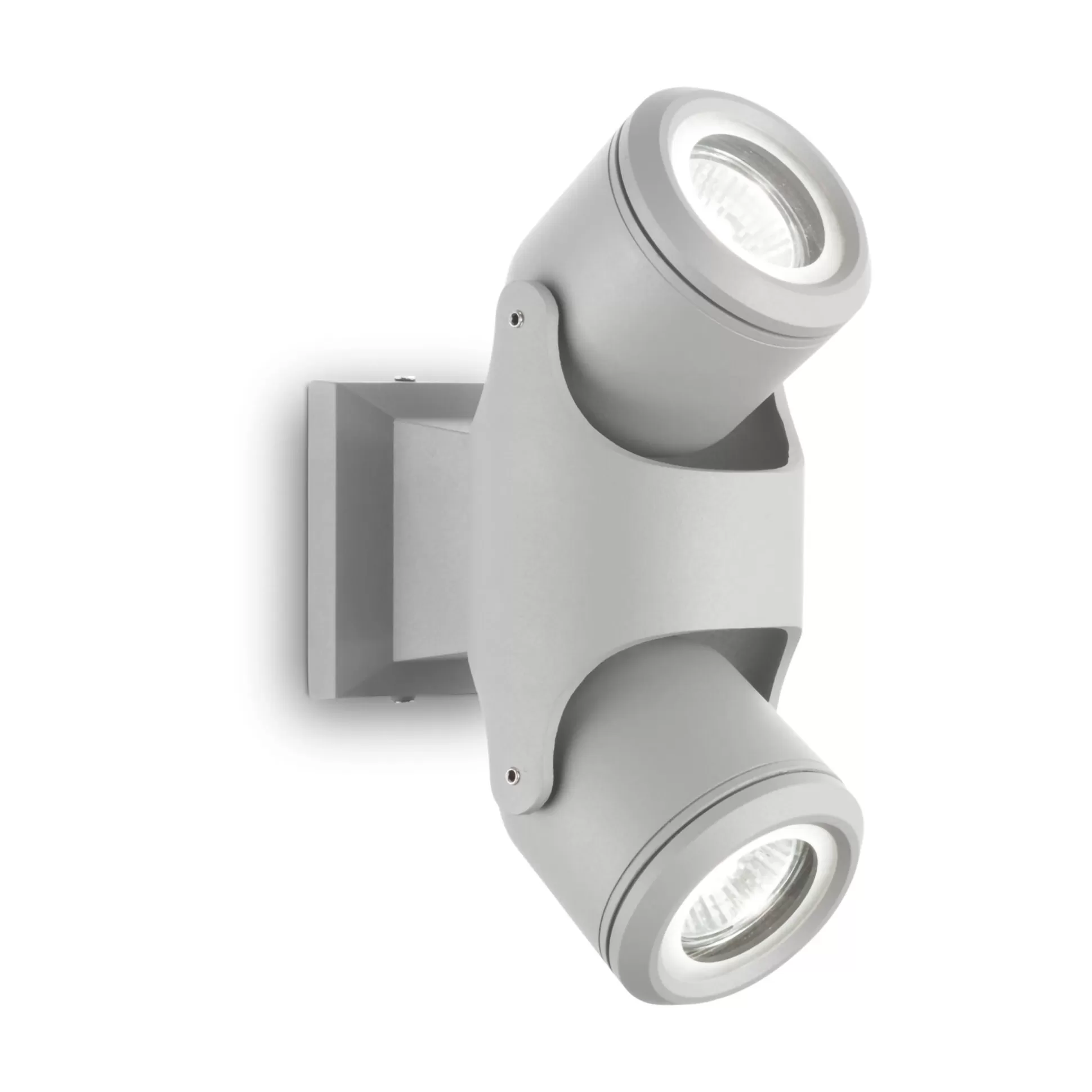 Dmora Lampade Outdoor<Ideal-Lux - Lampada outdoor XENO PL2 , 9 x 24 x h14 cm,