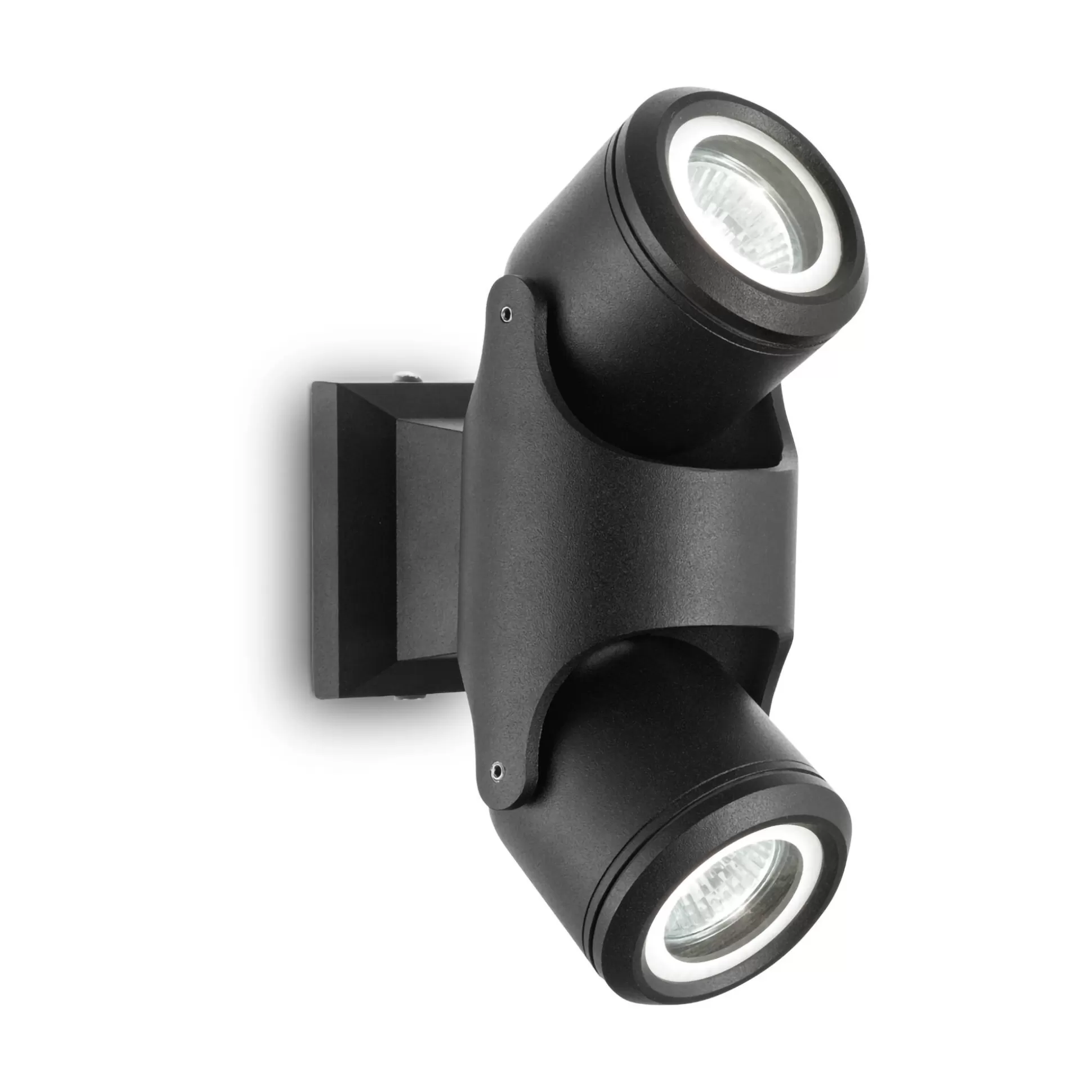 Dmora Lampade Outdoor<Ideal-Lux - Lampada outdoor XENO PL2 , 9 x 24 x h14 cm,