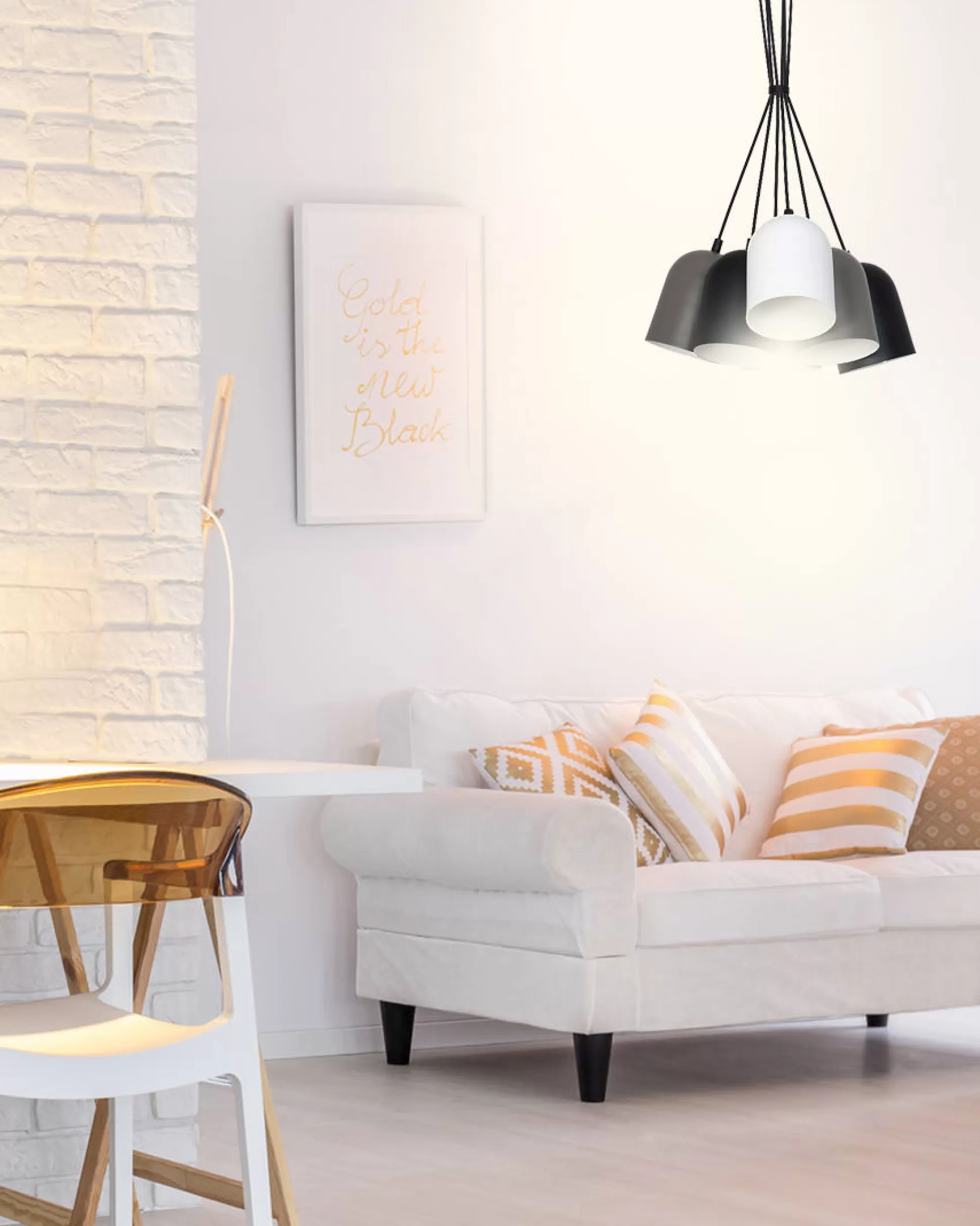 Dmora Lampade A Sospensione<Lampada a sospensione