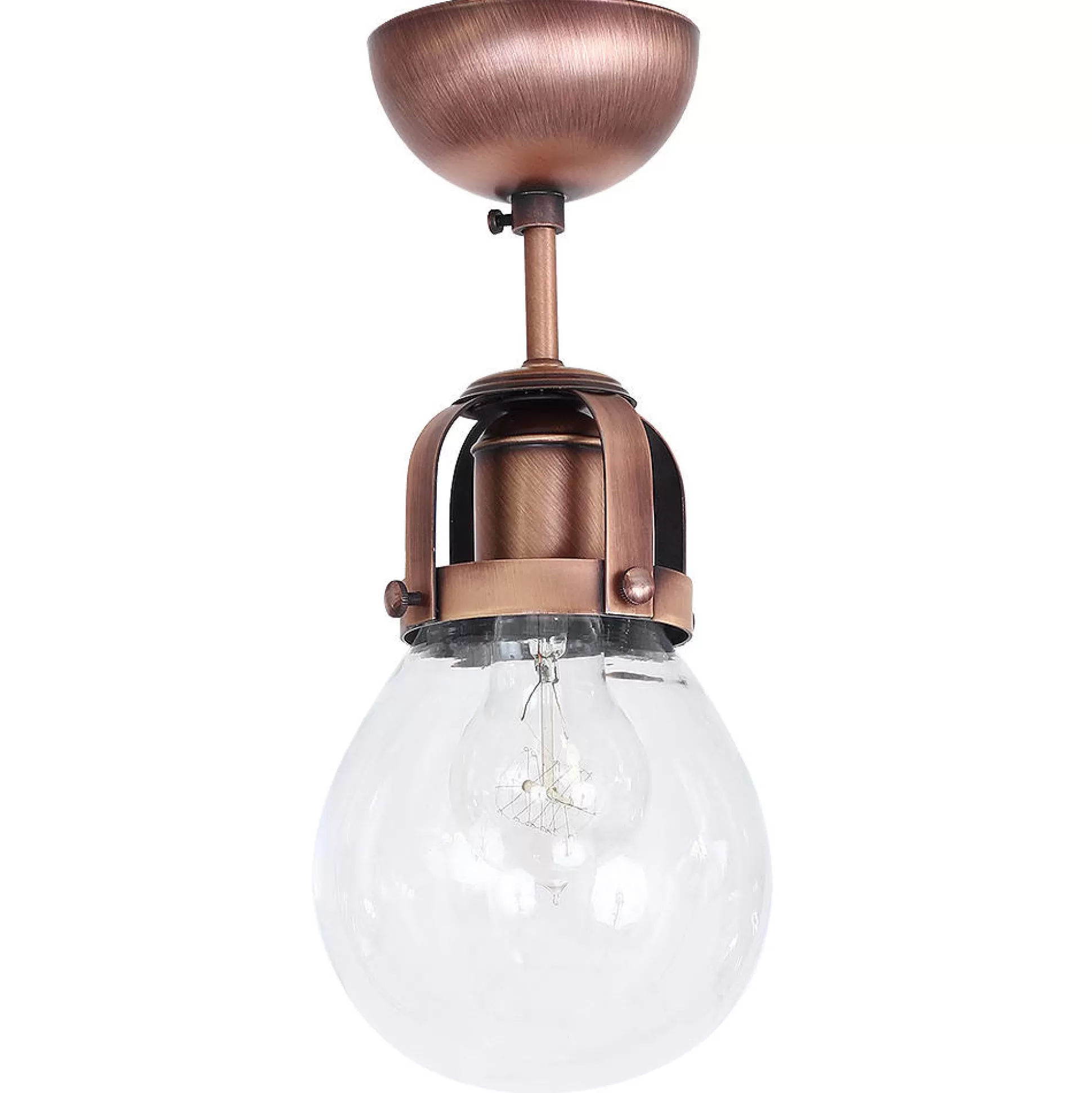 Dmora Lampade Da Soffitto<Lampada da soffitto