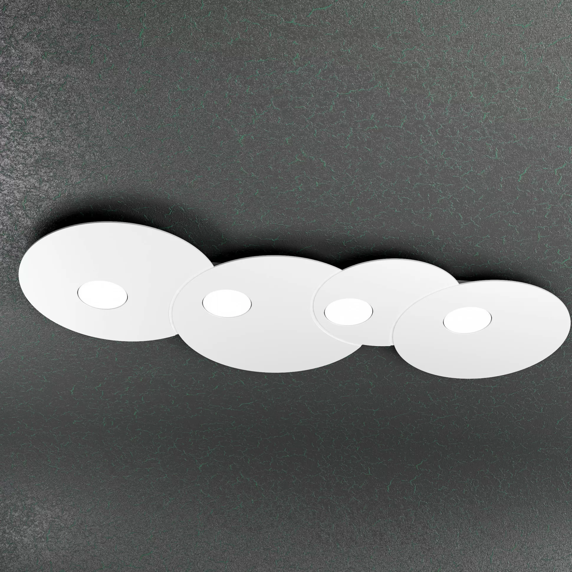 Dmora Lampade Da Soffitto<Lampada plafoniera