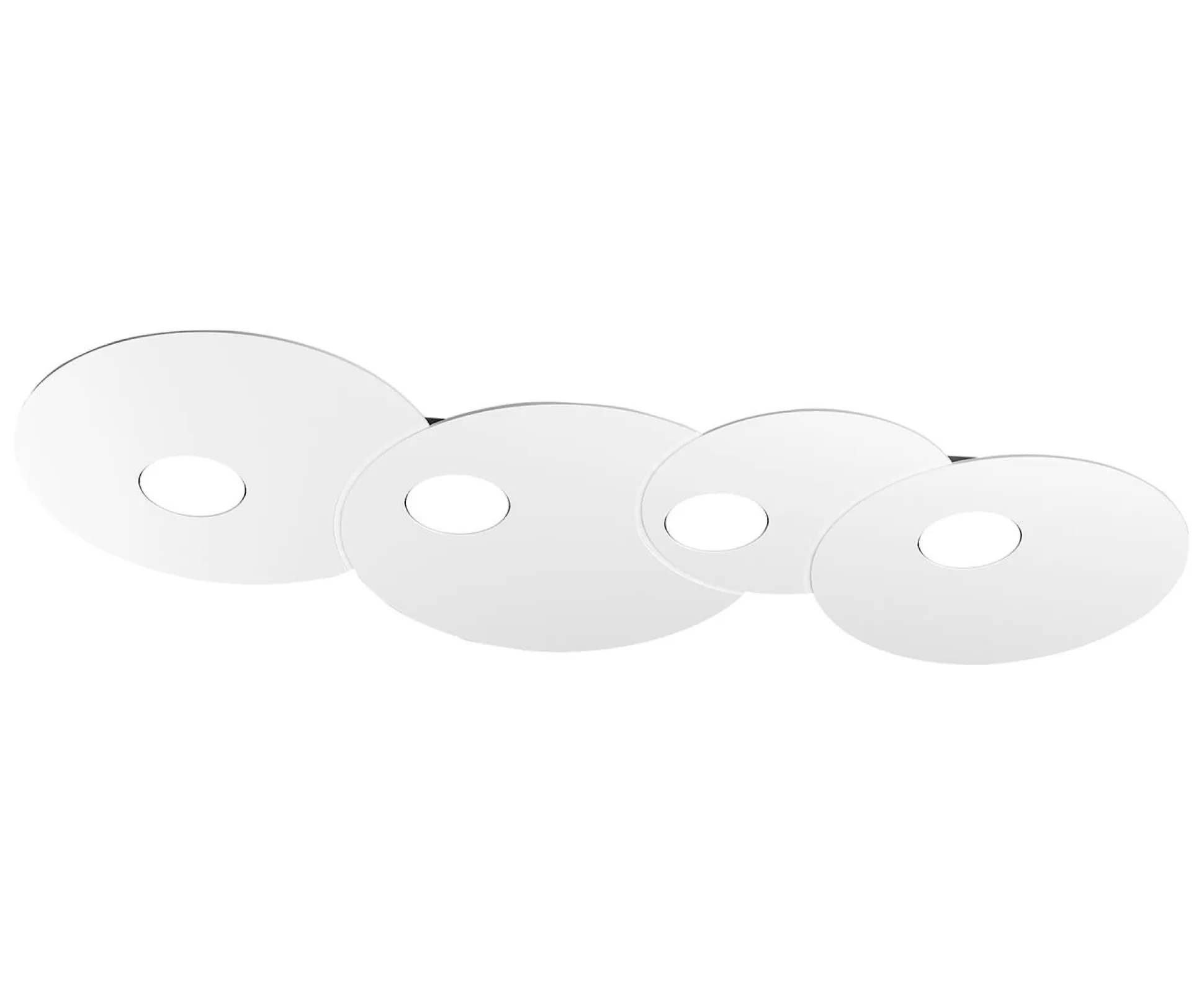Dmora Lampade Da Soffitto<Lampada plafoniera