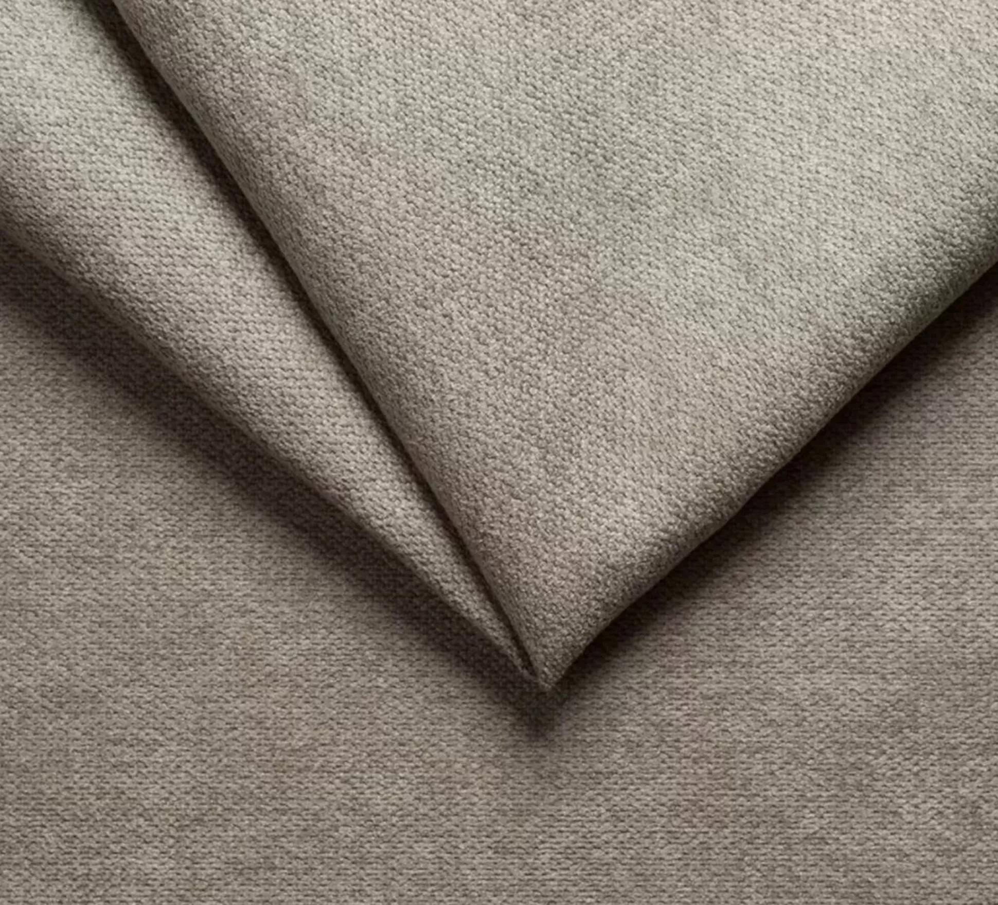 Dmora Letti Alla Francese<Letto alla francese Broni, Con materasso Cm 120x190 incluso,