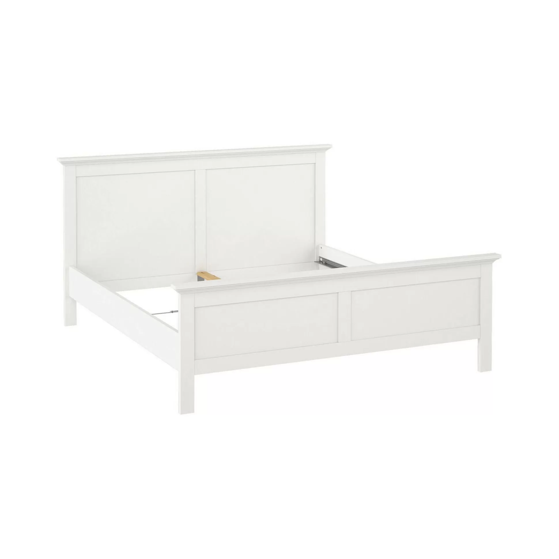 Dmora Letti Matrimoniali<Letto matrimoniale Fusi, 199x211 h110 cm,
