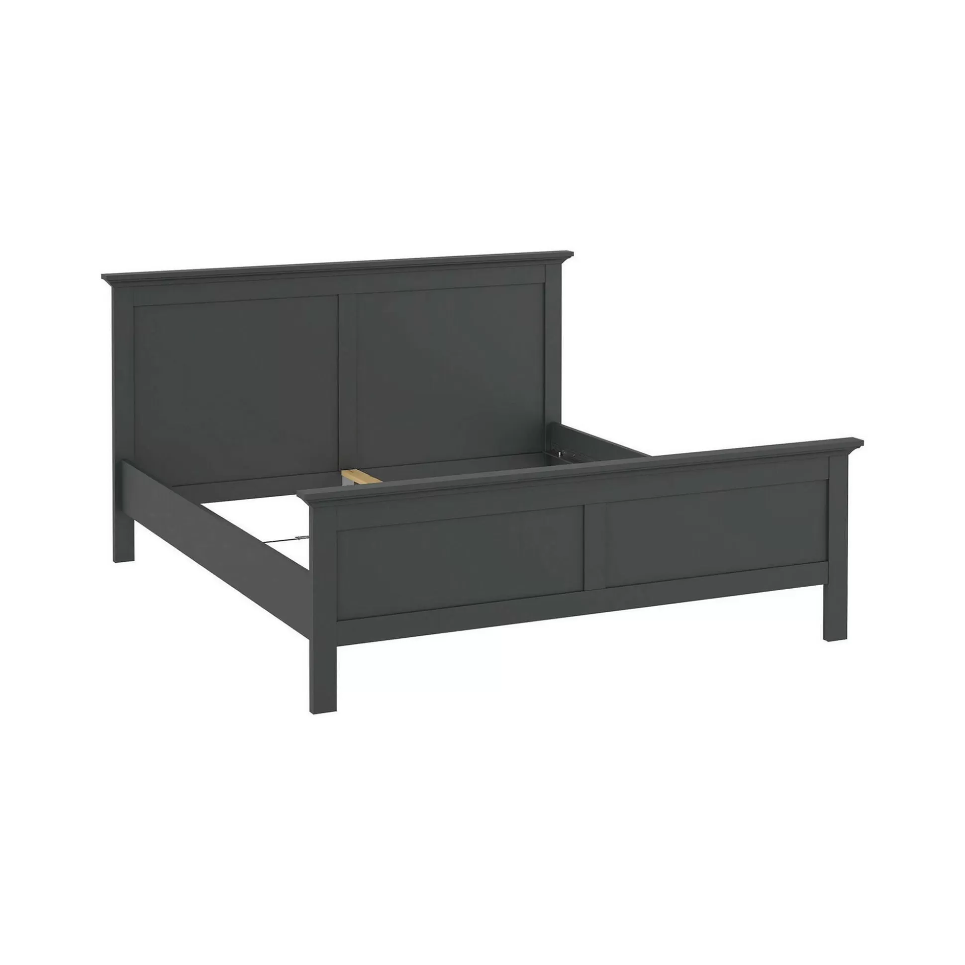 Dmora Letti Matrimoniali<Letto matrimoniale Fusi, 199x211 h110 cm,