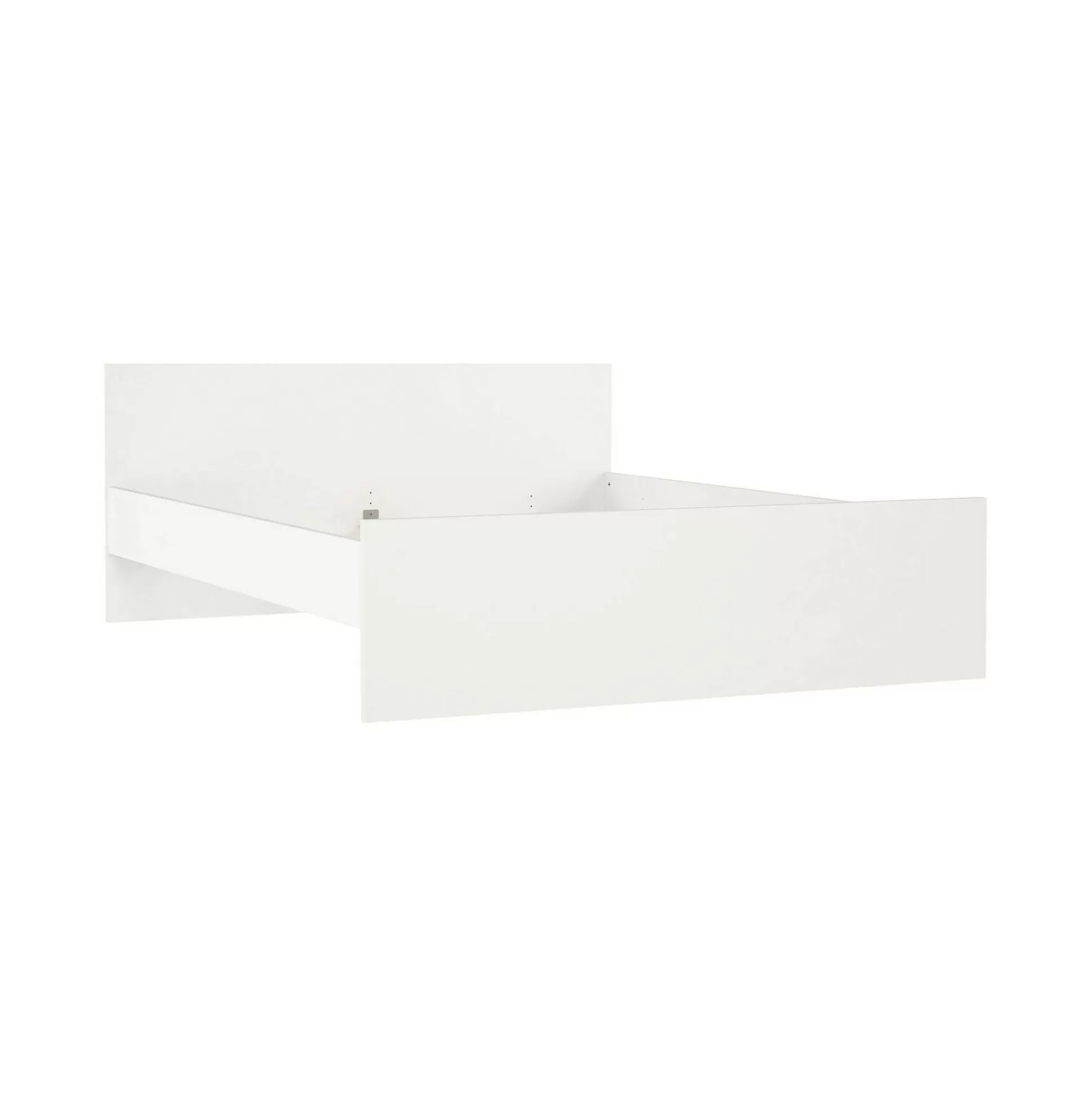 Dmora Letti Matrimoniali<Letto matrimoniale Kaitak, 207x166 h80 cm,
