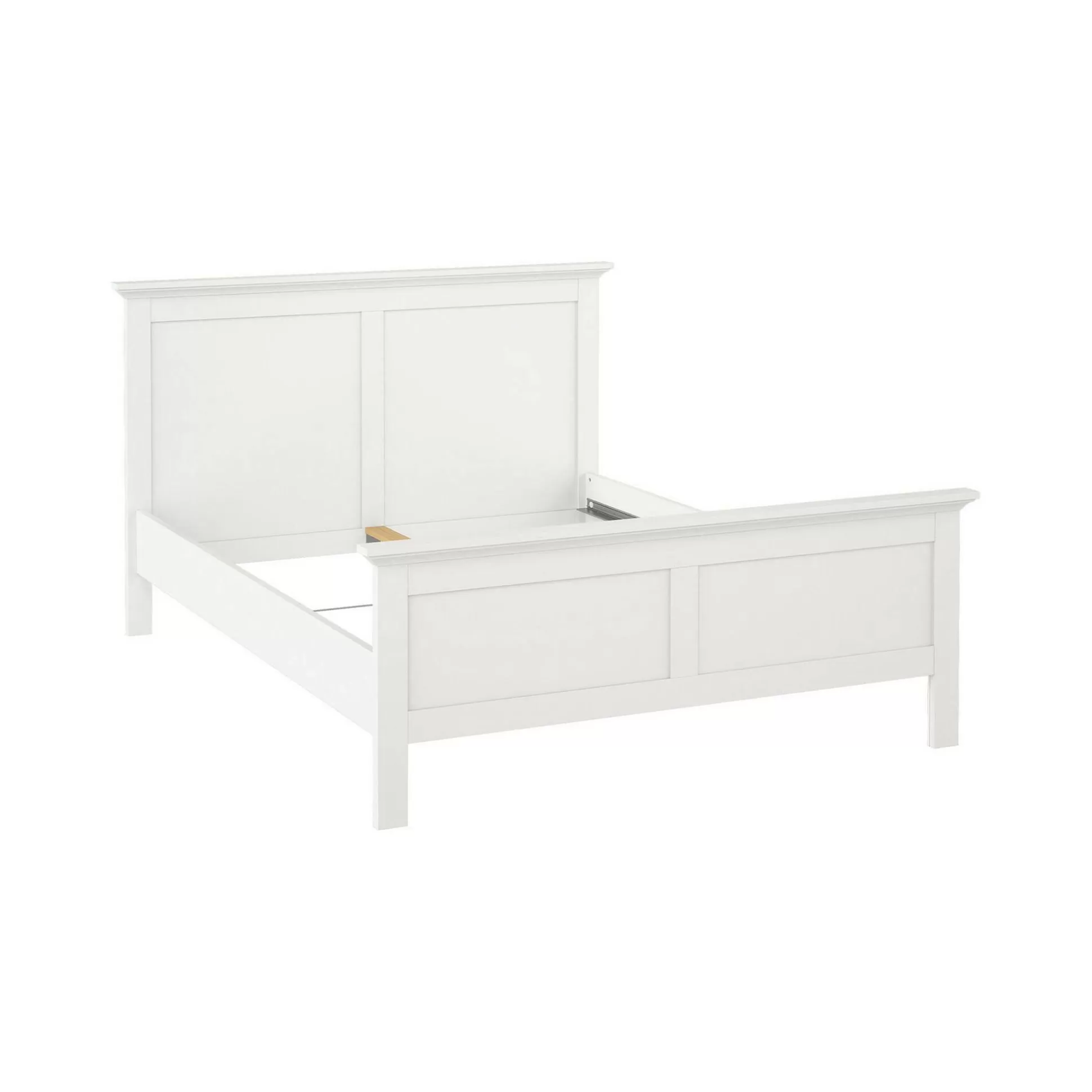 Dmora Letti Piazza E Mezza<Letto piazza e mezza Armungia, 172x213 h110 cm,