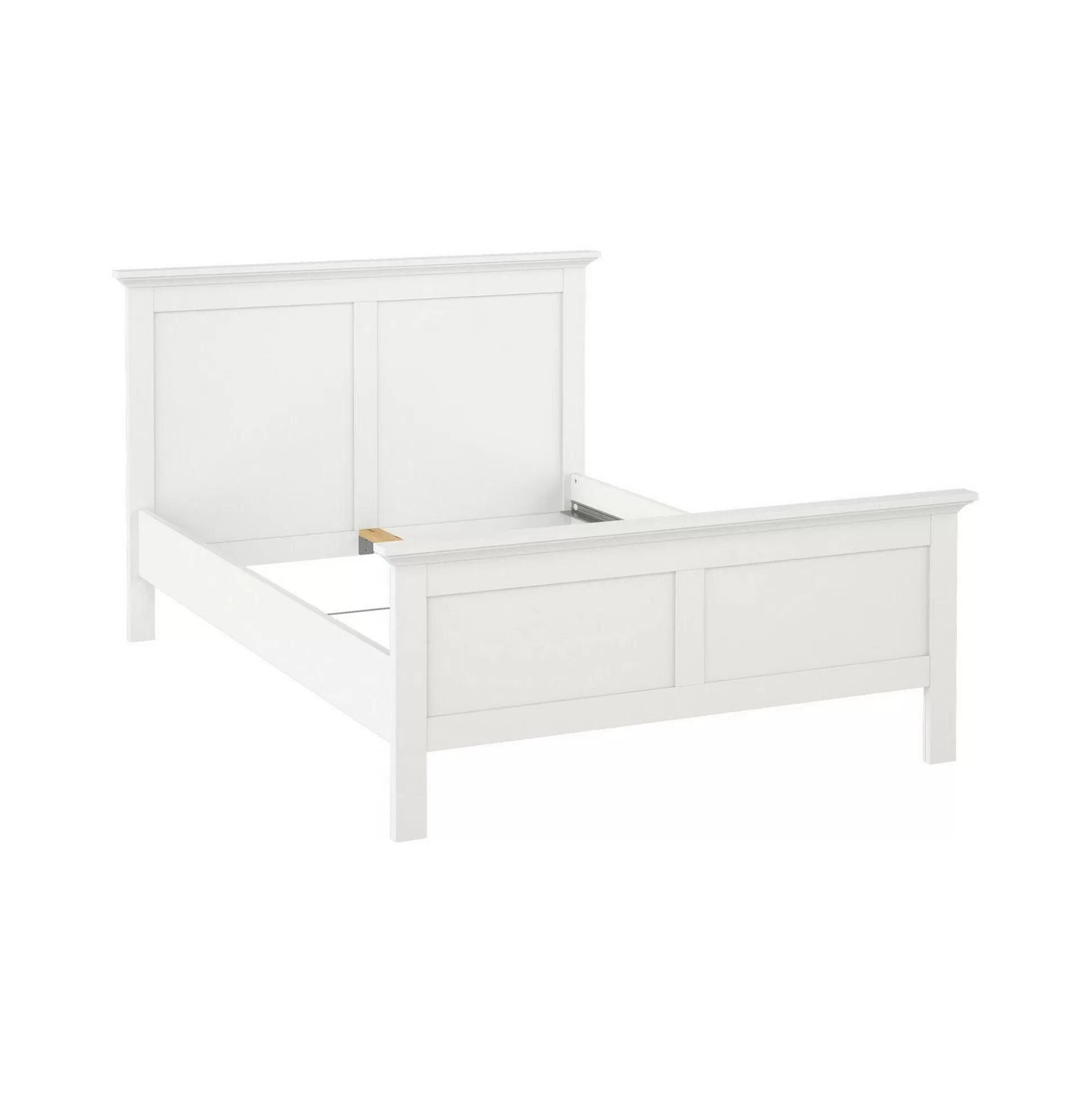 Dmora Letti Piazza E Mezza<Letto piazza e mezza Dsidib, 158x211 h110 cm,