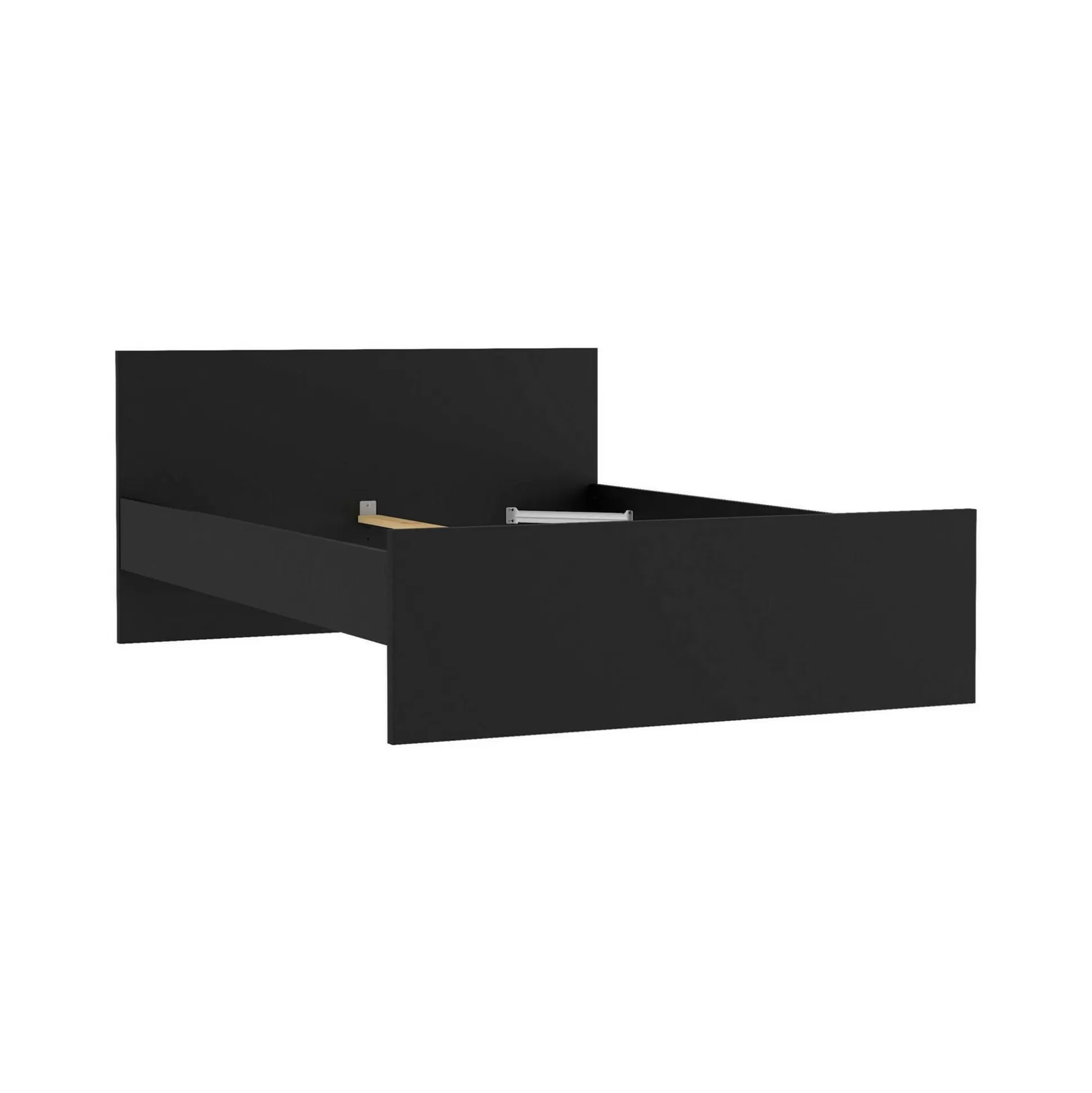 Dmora Letti Piazza E Mezza<Letto piazza e mezza Dsimon, 146x197 h80 cm,