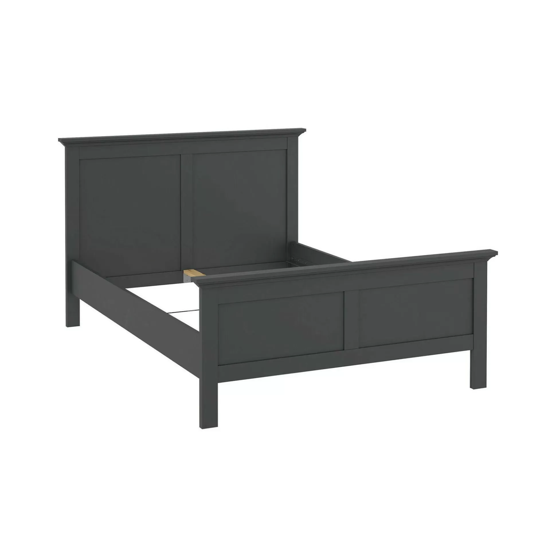 Dmora Letti Piazza E Mezza<Letto piazza e mezza Phanfone, 158x201 h110 cm,