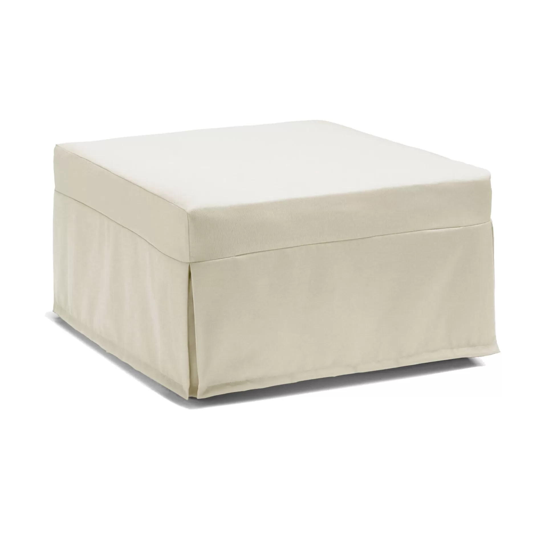 Dmora Letti Pieghevoli<Letto pieghevole Abak, Cm 80x80h45,