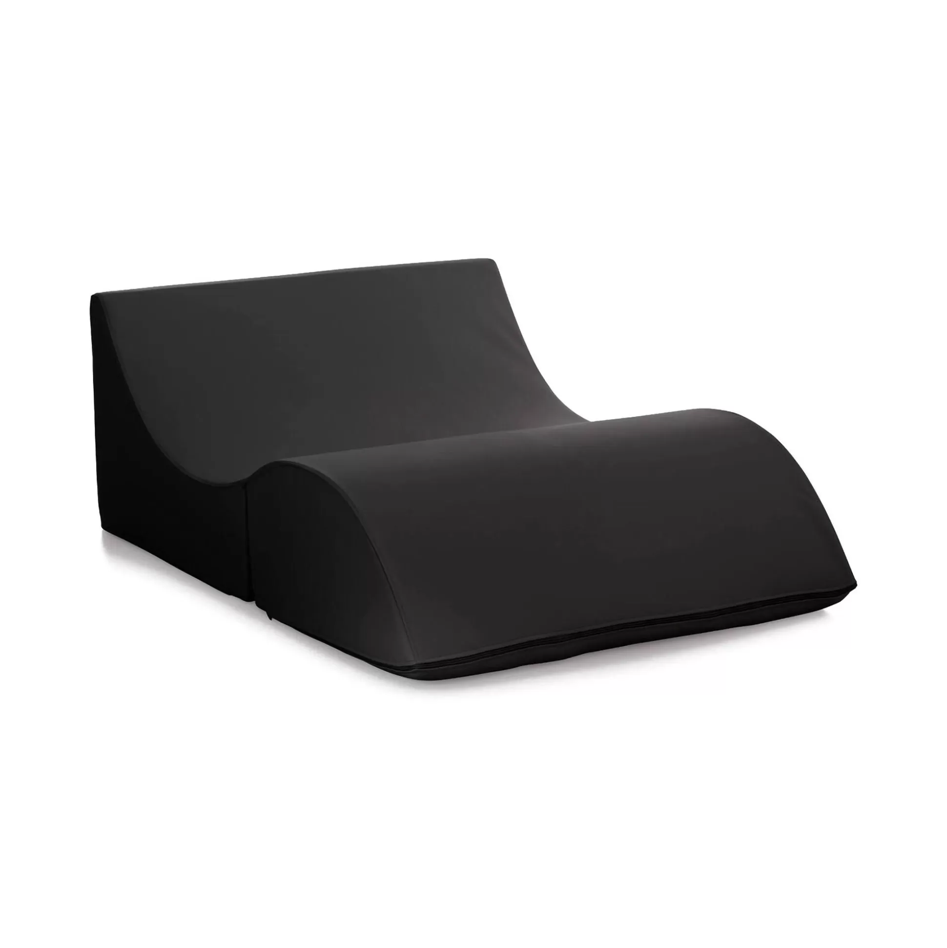 Dmora Letti Pieghevoli<Letto pieghevole Amorina, Cm 100x200h70,