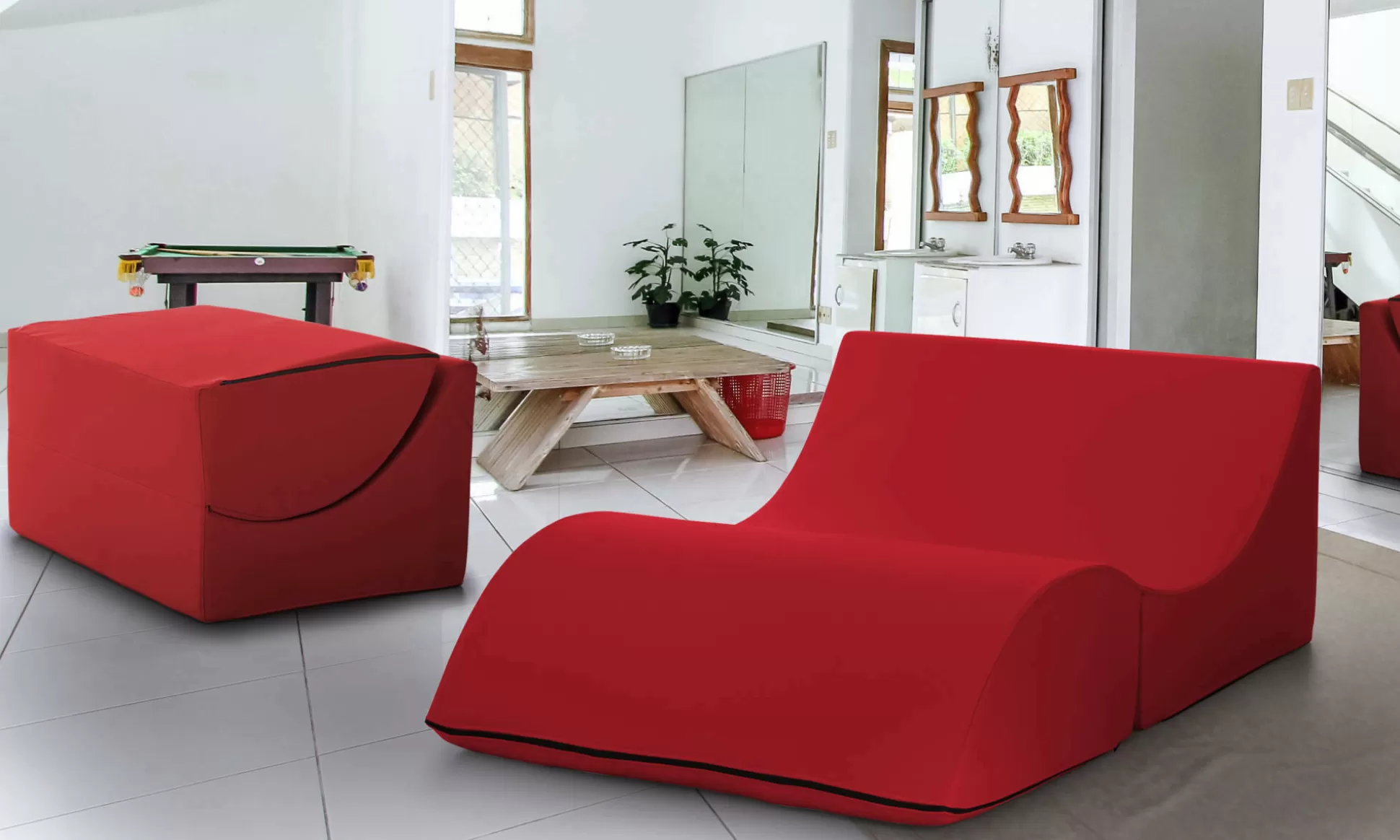 Dmora Letti Pieghevoli<Letto pieghevole Amorina, Cm 100x200h70,