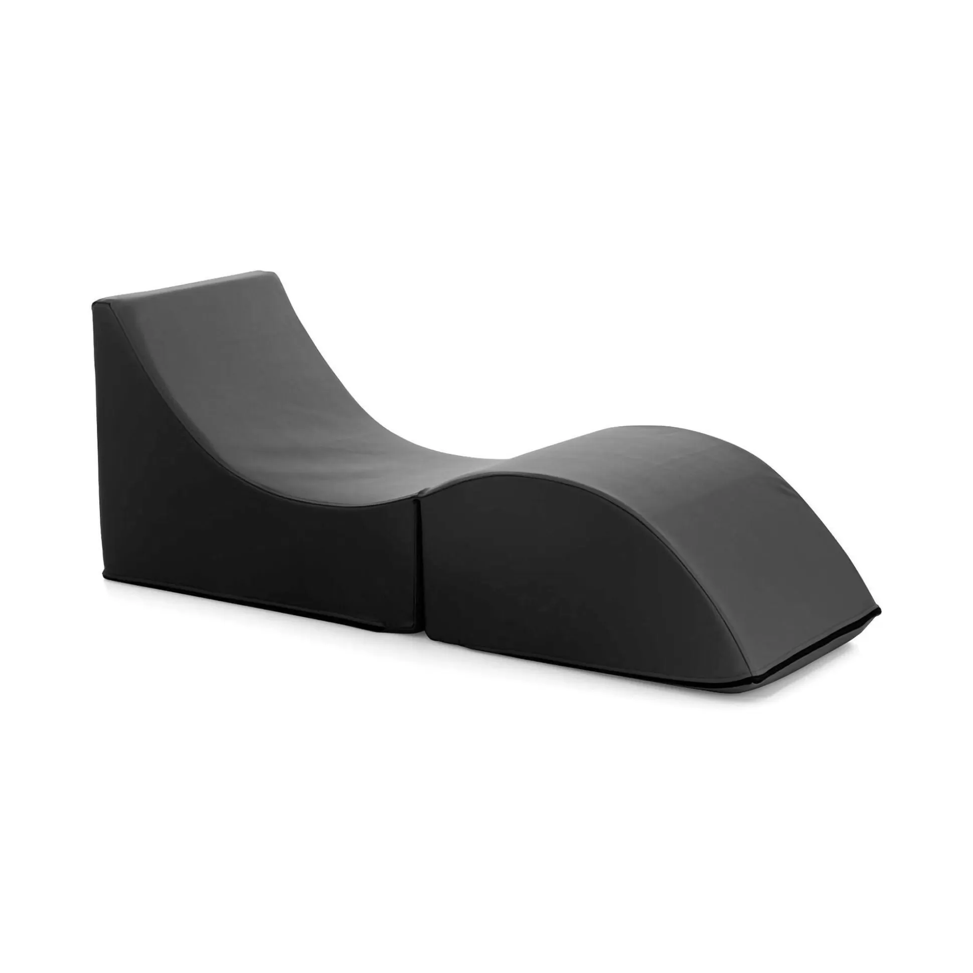 Dmora Letti Pieghevoli<Letto pieghevole Arbil, Cm 130x50h50,