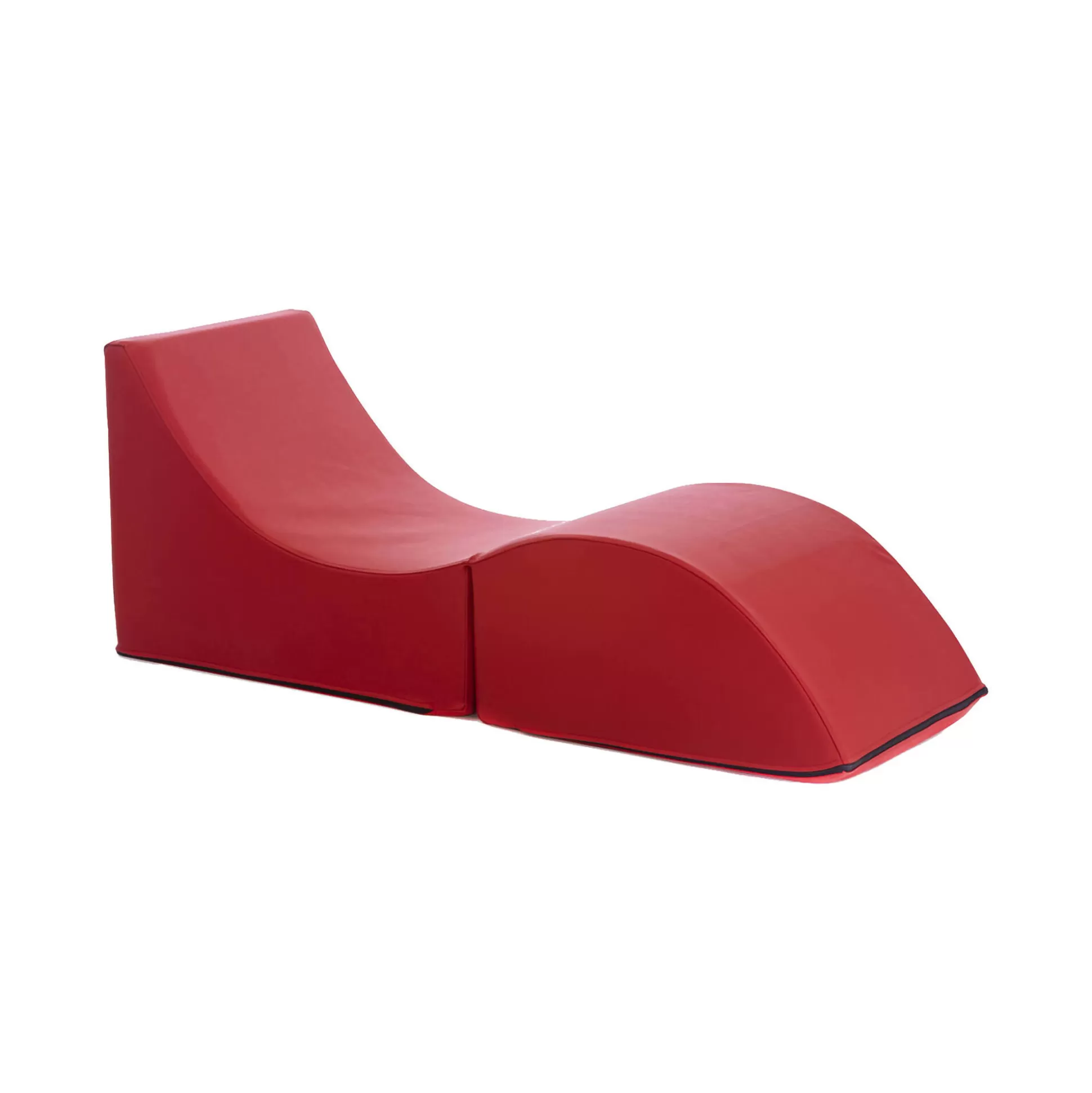 Dmora Letti Pieghevoli<Letto pieghevole Arbil, Cm 130x50h50,