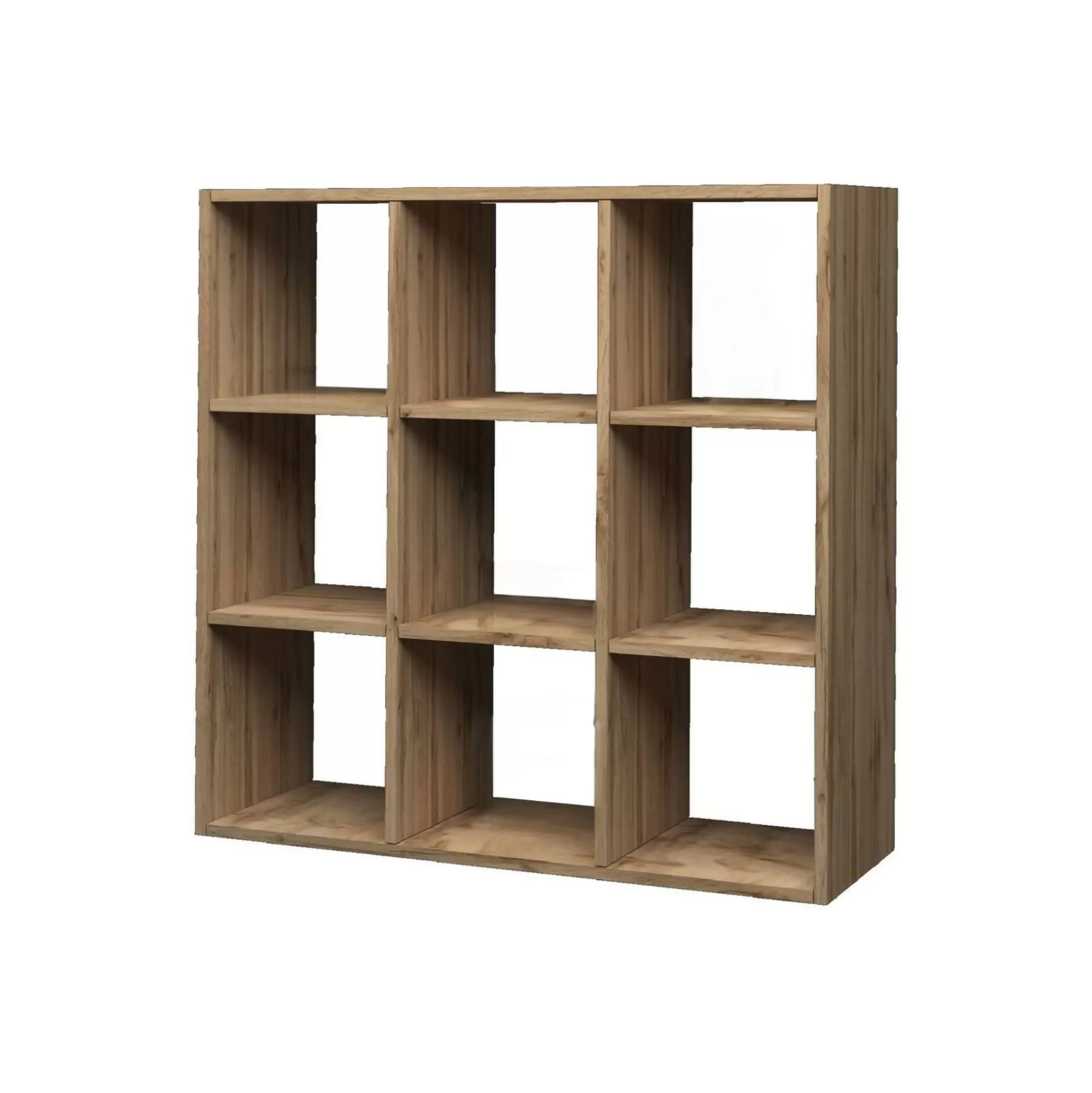 Dmora Librerie<Libreria Acquaro, , cm 90x25h90