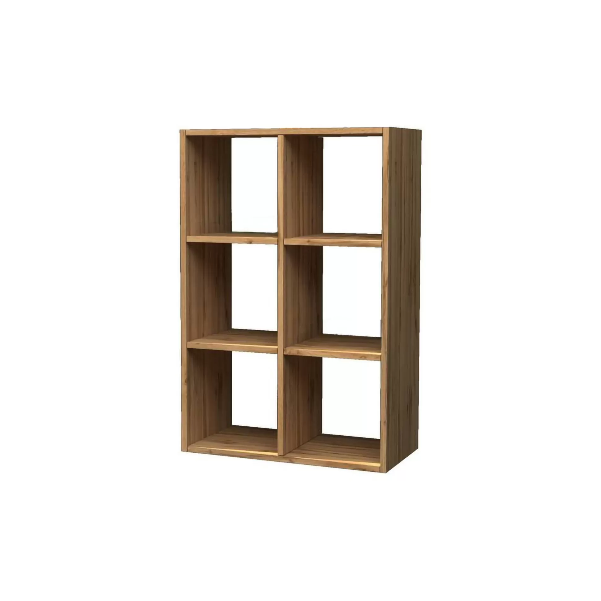 Dmora Librerie<Libreria Acquaro, , cm 60x25h90