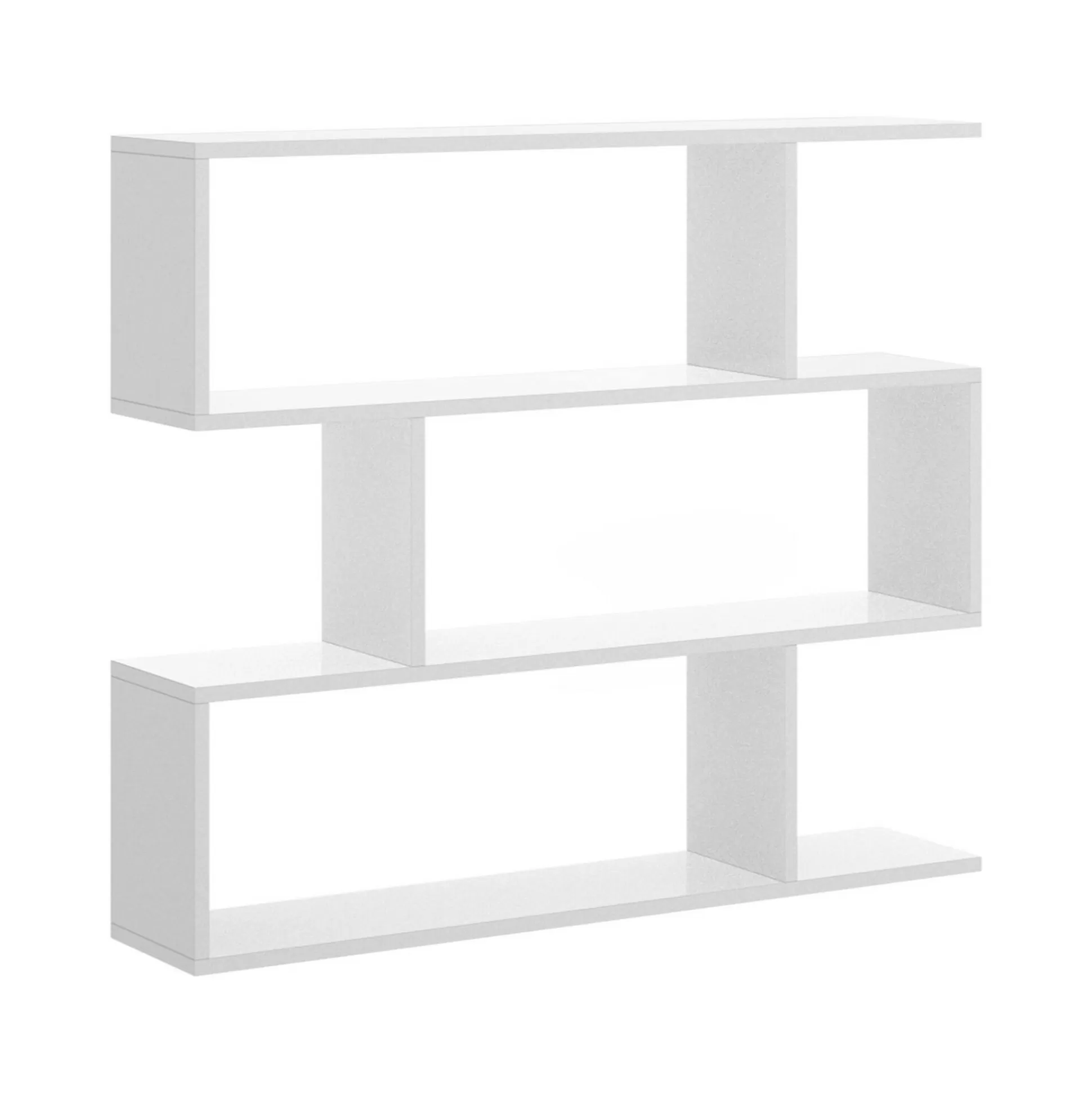 Dmora Librerie<Libreria Acsidol, 110x25h96 cm,