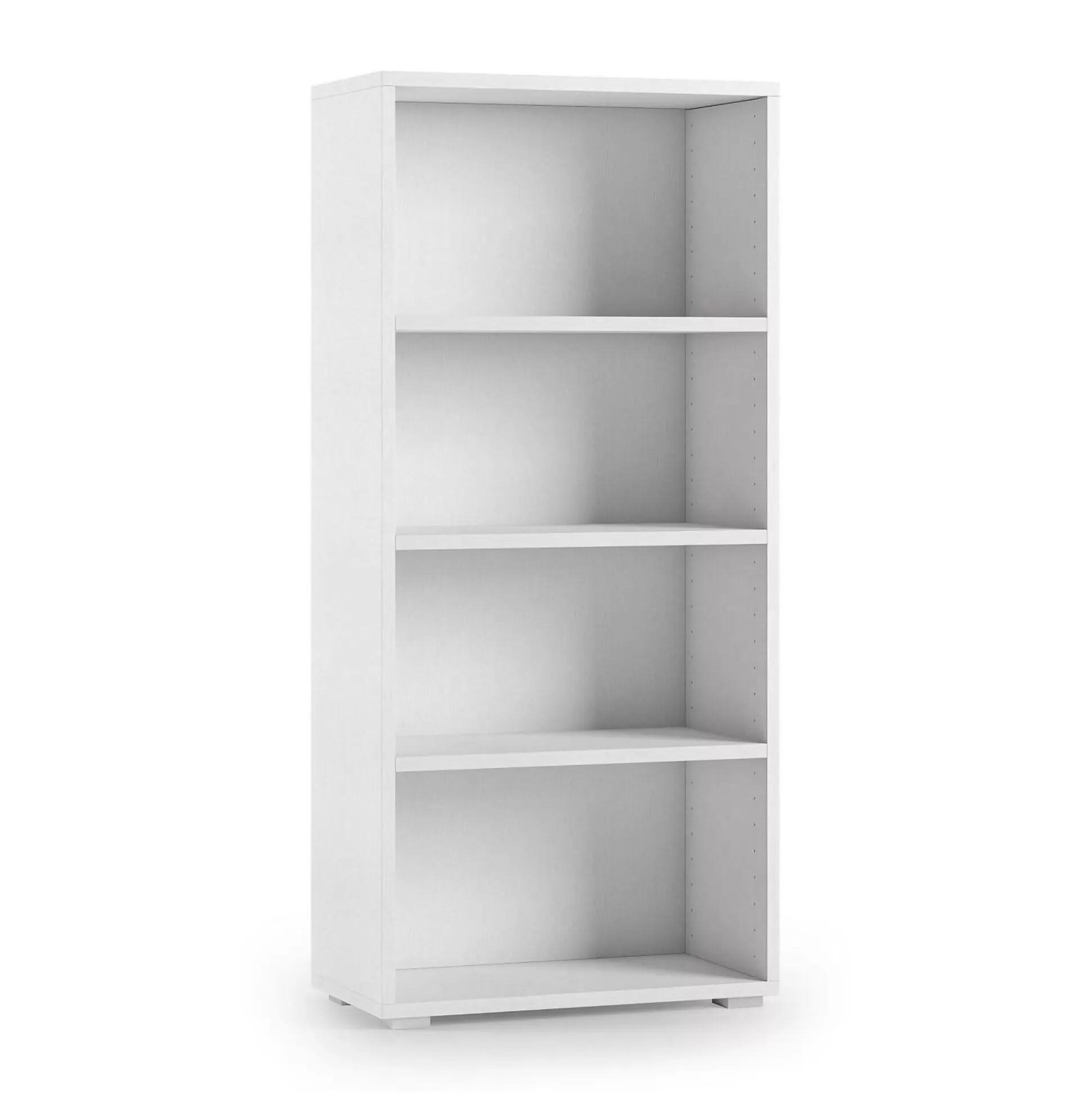 Dmora Librerie<Libreria Aky, 60x30h130 cm,