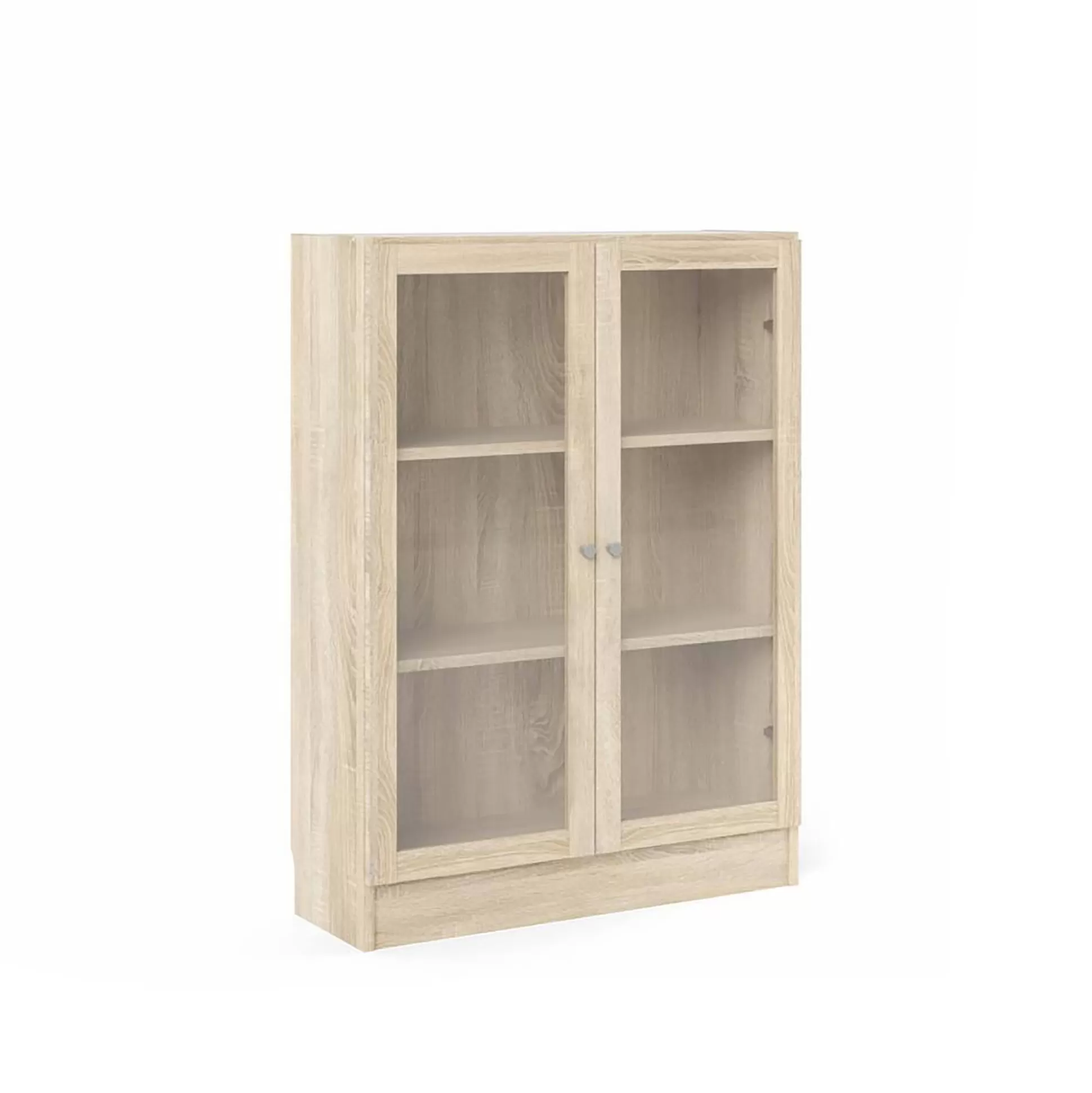 Dmora Librerie<Libreria Amphan, 28x79 h107 cm,