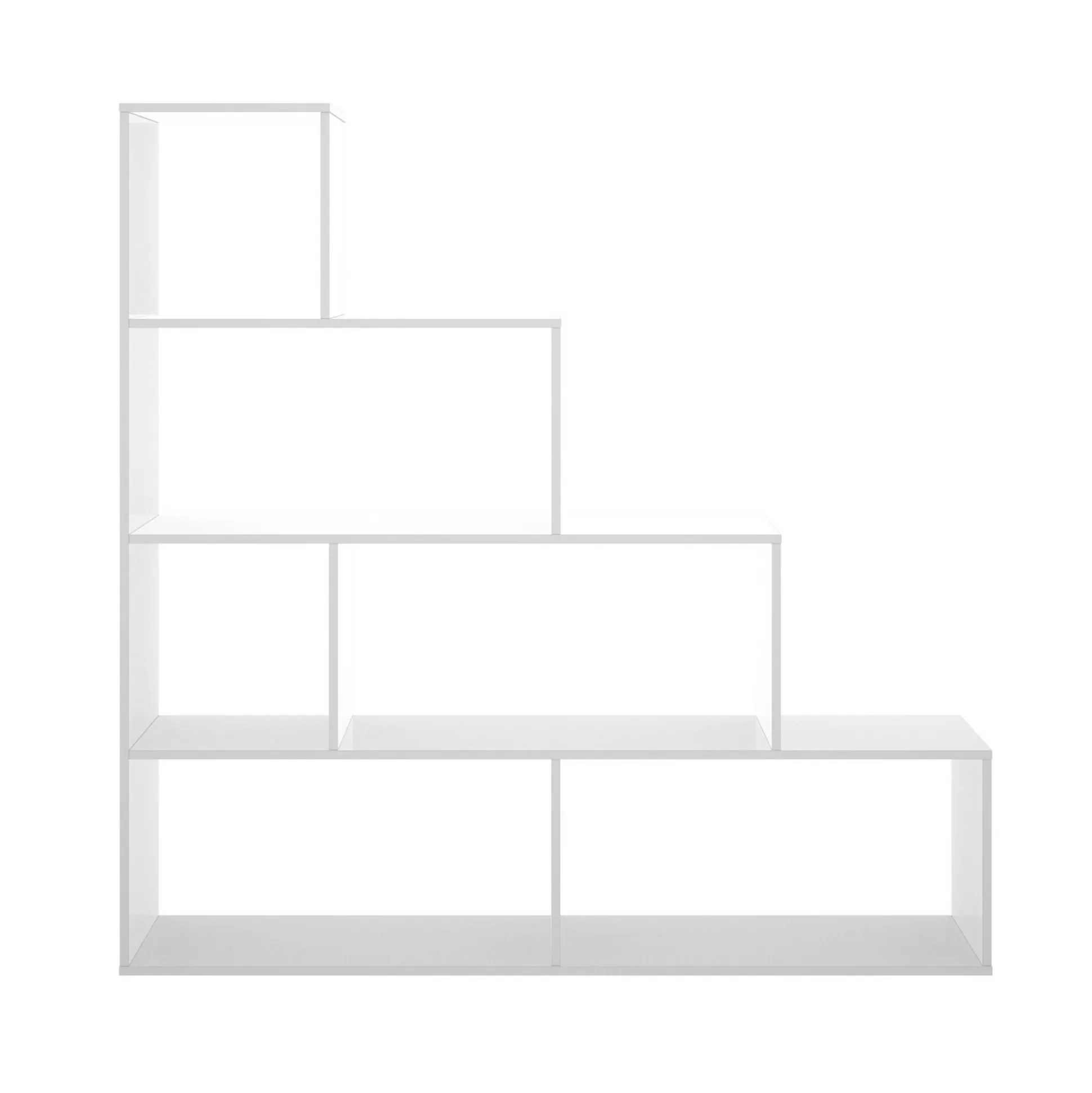 Dmora Librerie<Libreria Apofi, 145x29h145 cm,