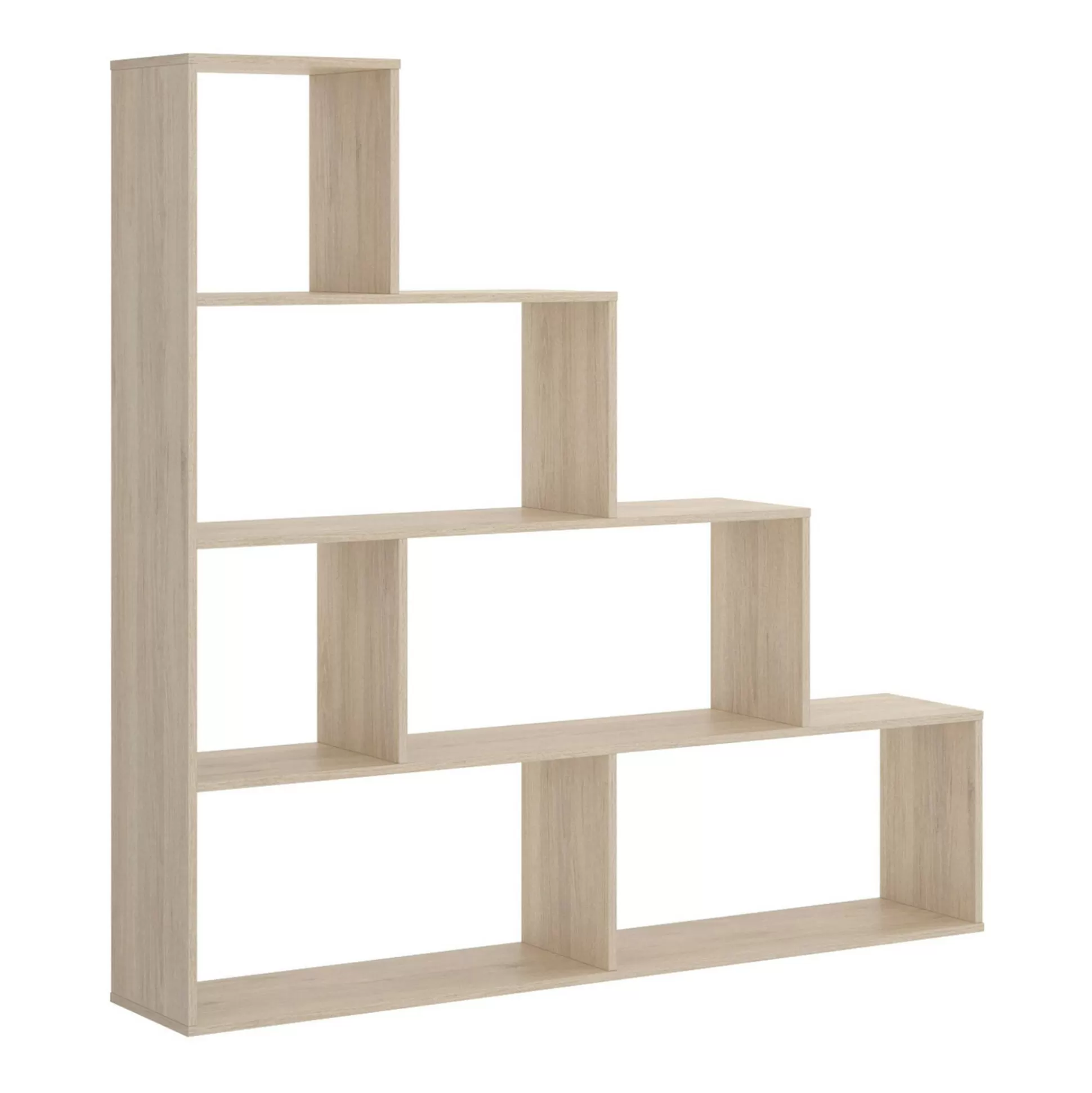 Dmora Librerie<Libreria Apofi, 145x29h145 cm,