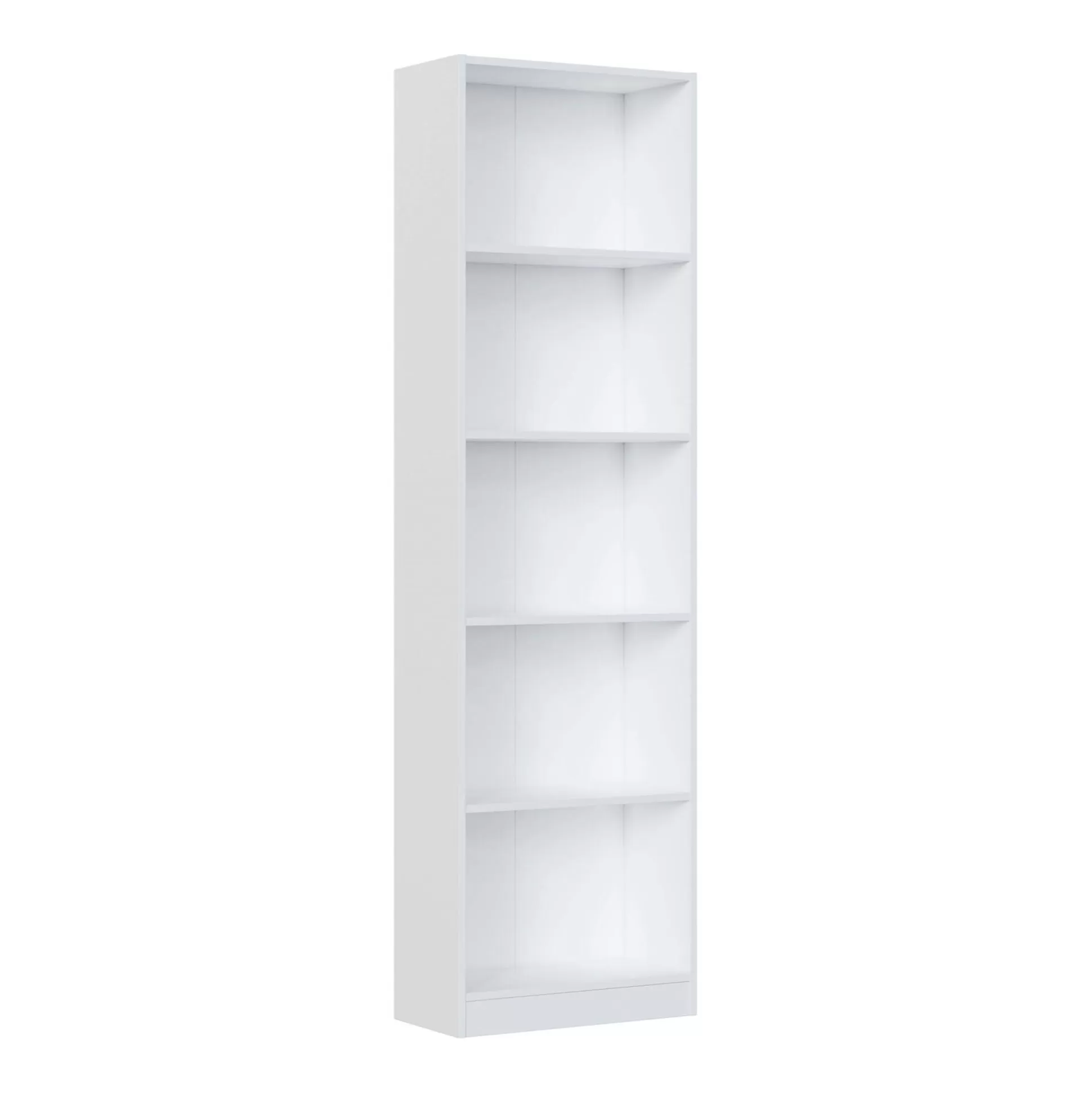 Dmora Librerie<Libreria Artico, 52x25h80 cm,