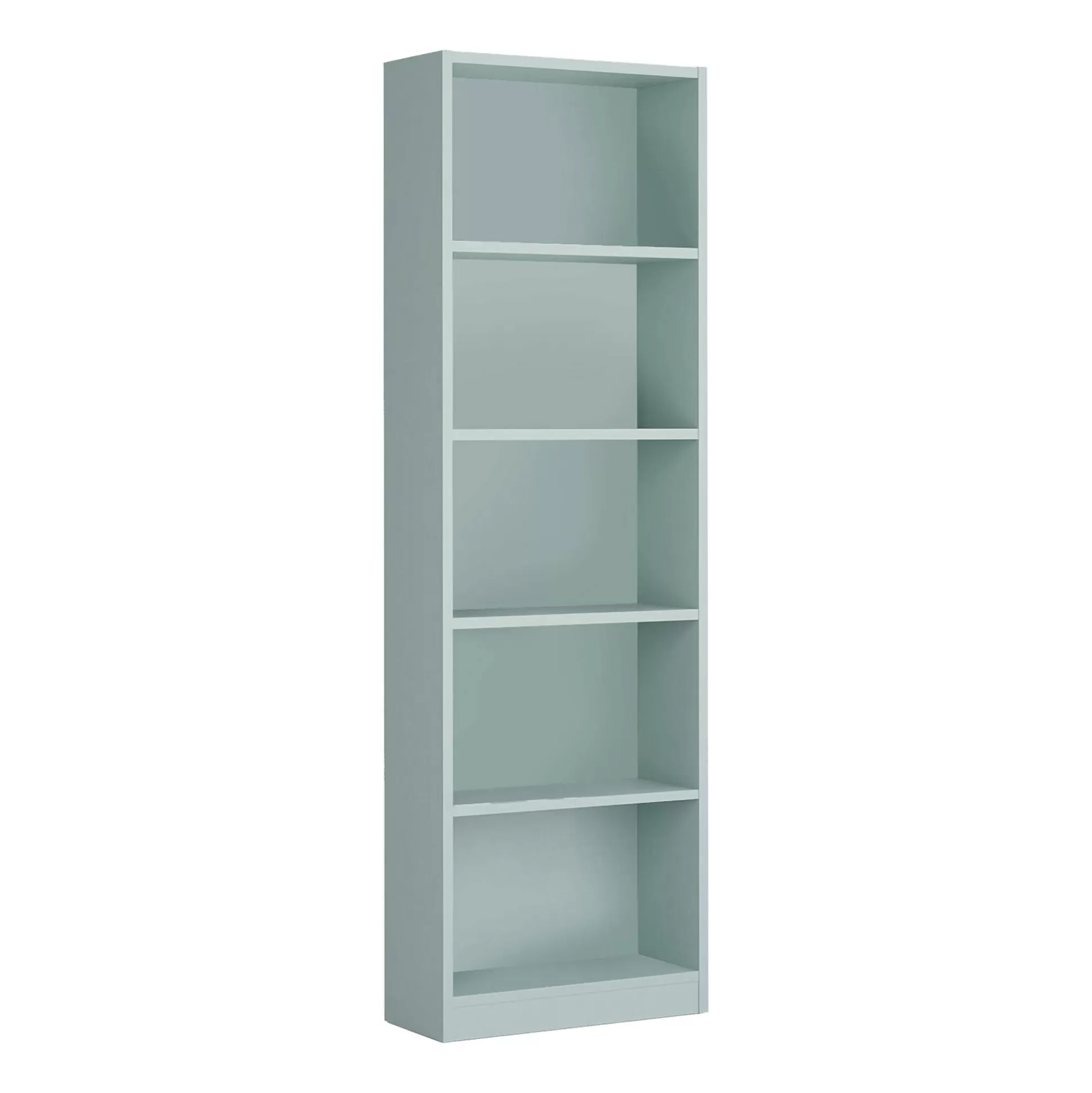 Dmora Librerie<Libreria Artico, 52x25h80 cm,