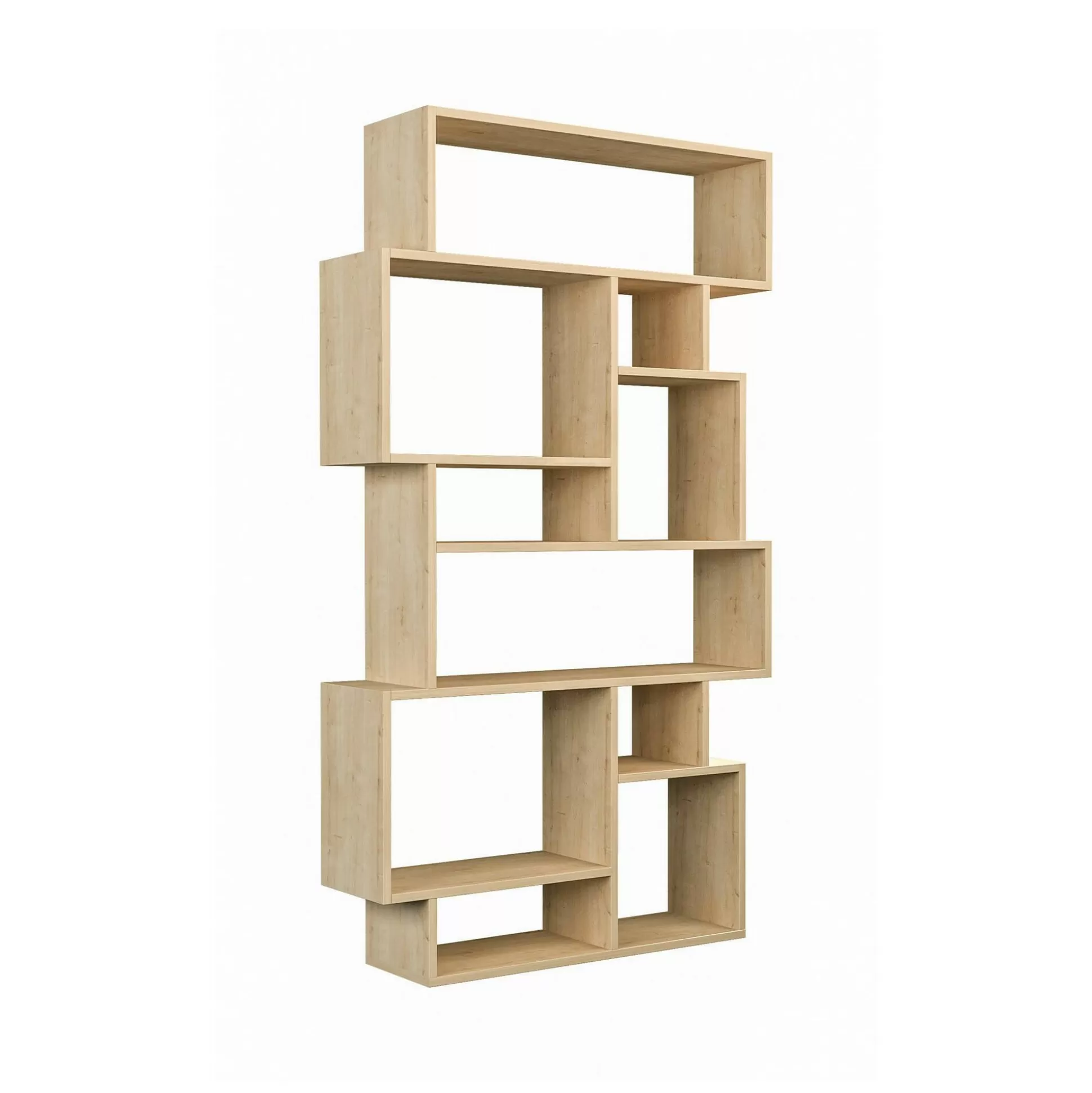 Dmora Librerie<Libreria Casimira, 96x26h169 cm,