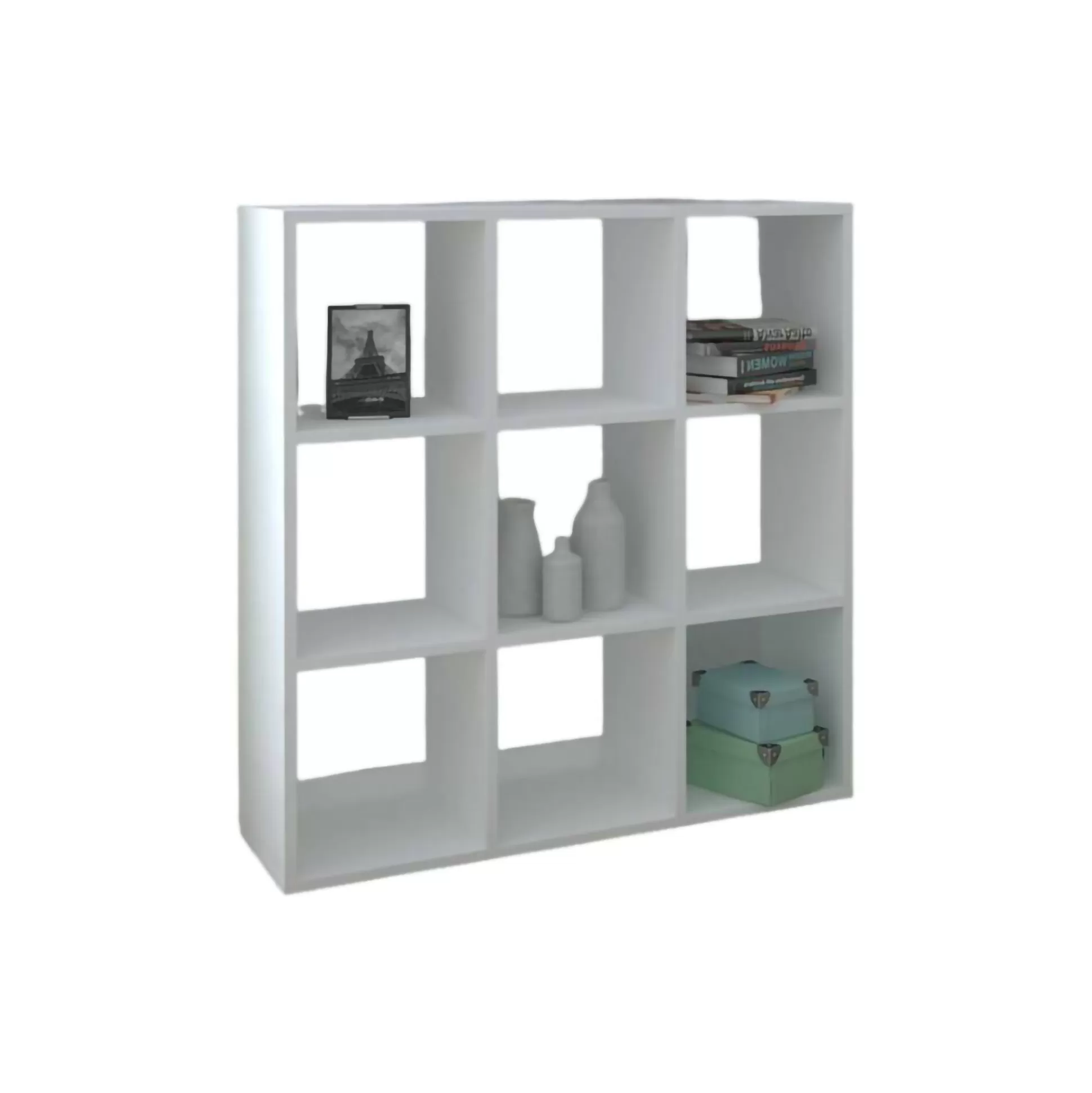 Dmora Librerie<Libreria Daye, 106x33h109 cm,