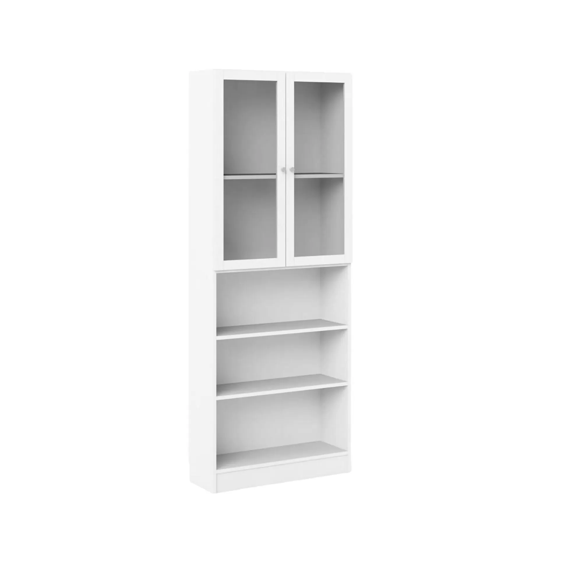 Dmora Librerie<Libreria Dsmallin, 28x79 h203 cm,