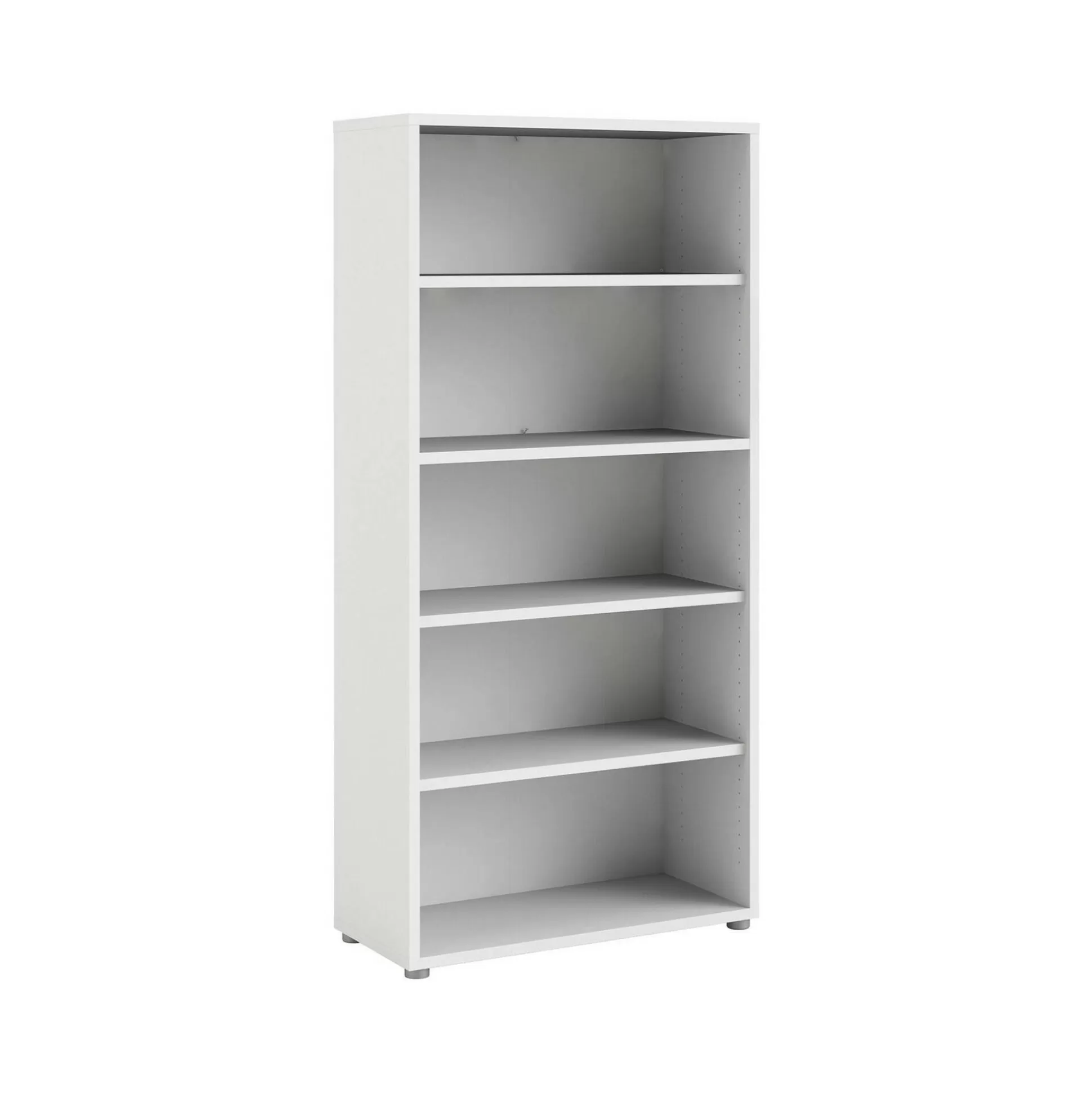 Dmora Librerie<Libreria Dtedold, 89x40 h186 cm,