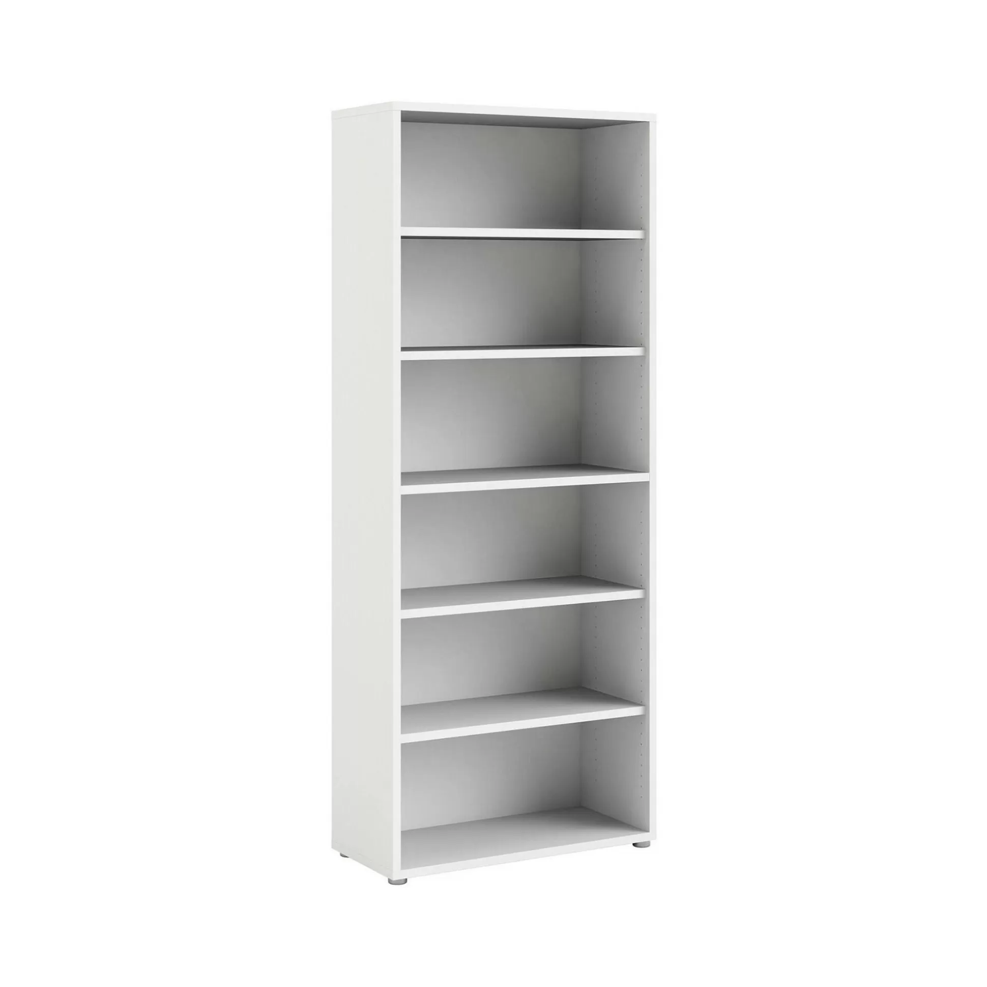 Dmora Librerie<Libreria Dtenton, 89x40 h222 cm,