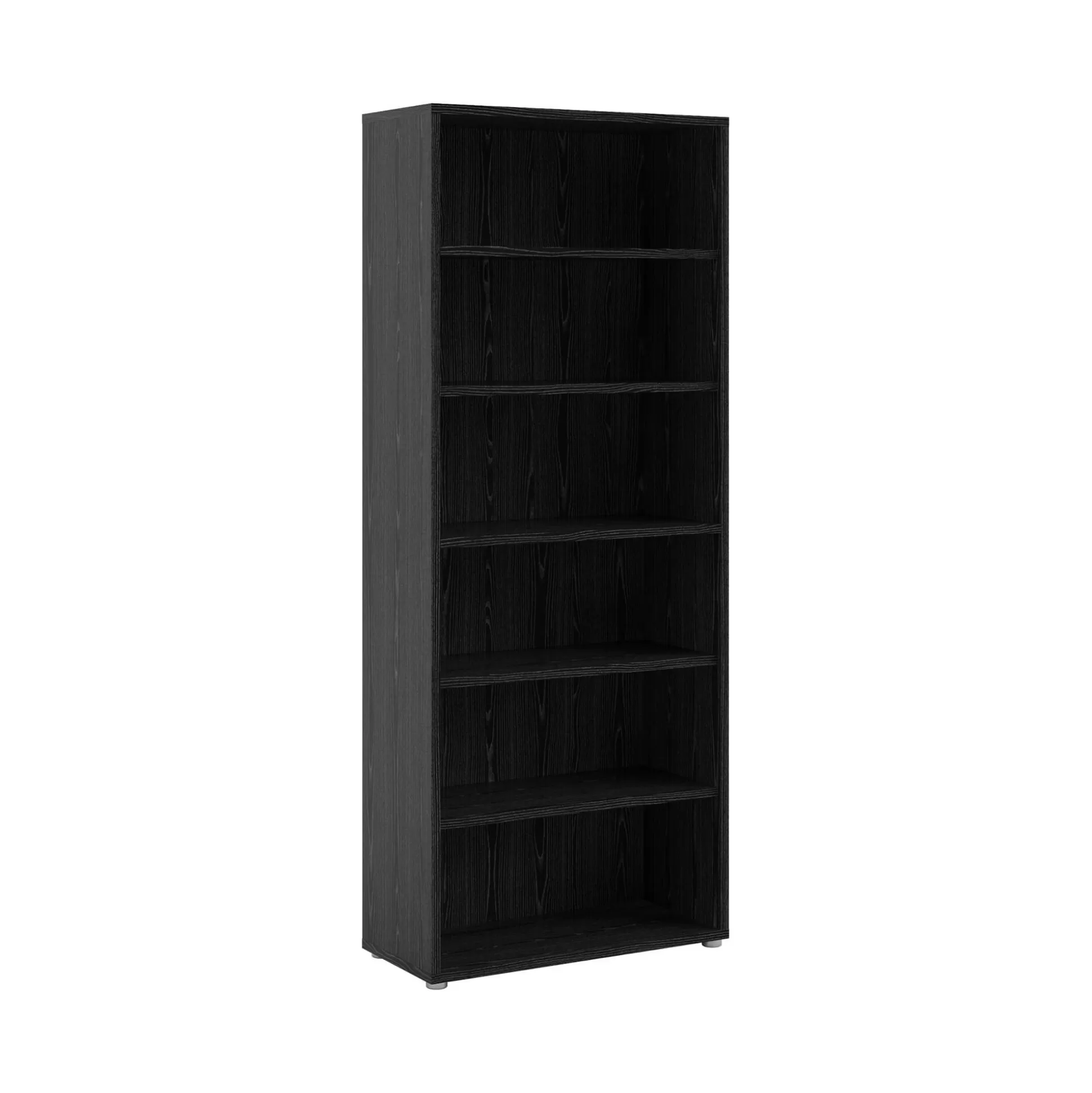 Dmora Librerie<Libreria Dtenton, 89x40 h222 cm,