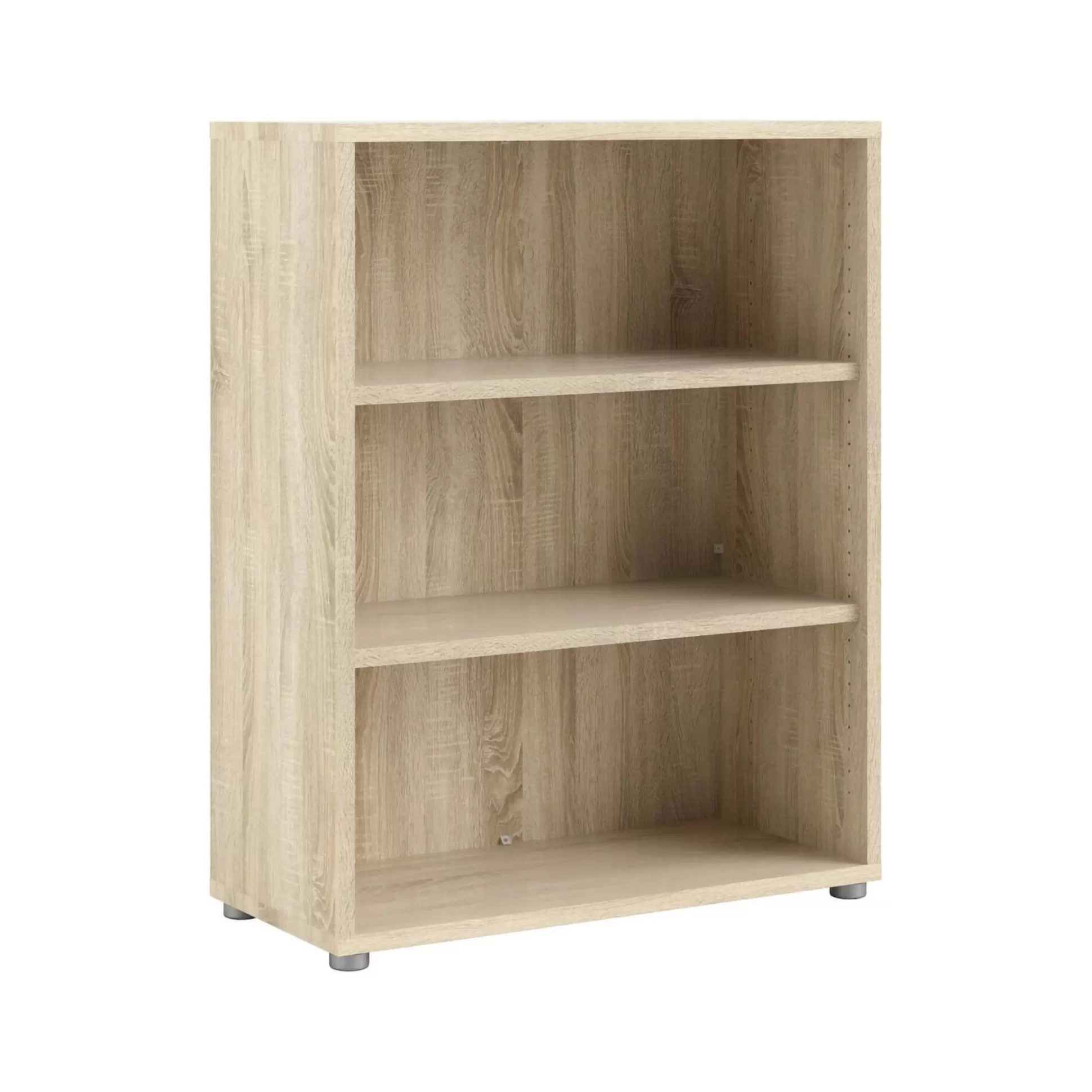 Dmora Librerie<Libreria Dterlizz, 89x40 h113 cm,