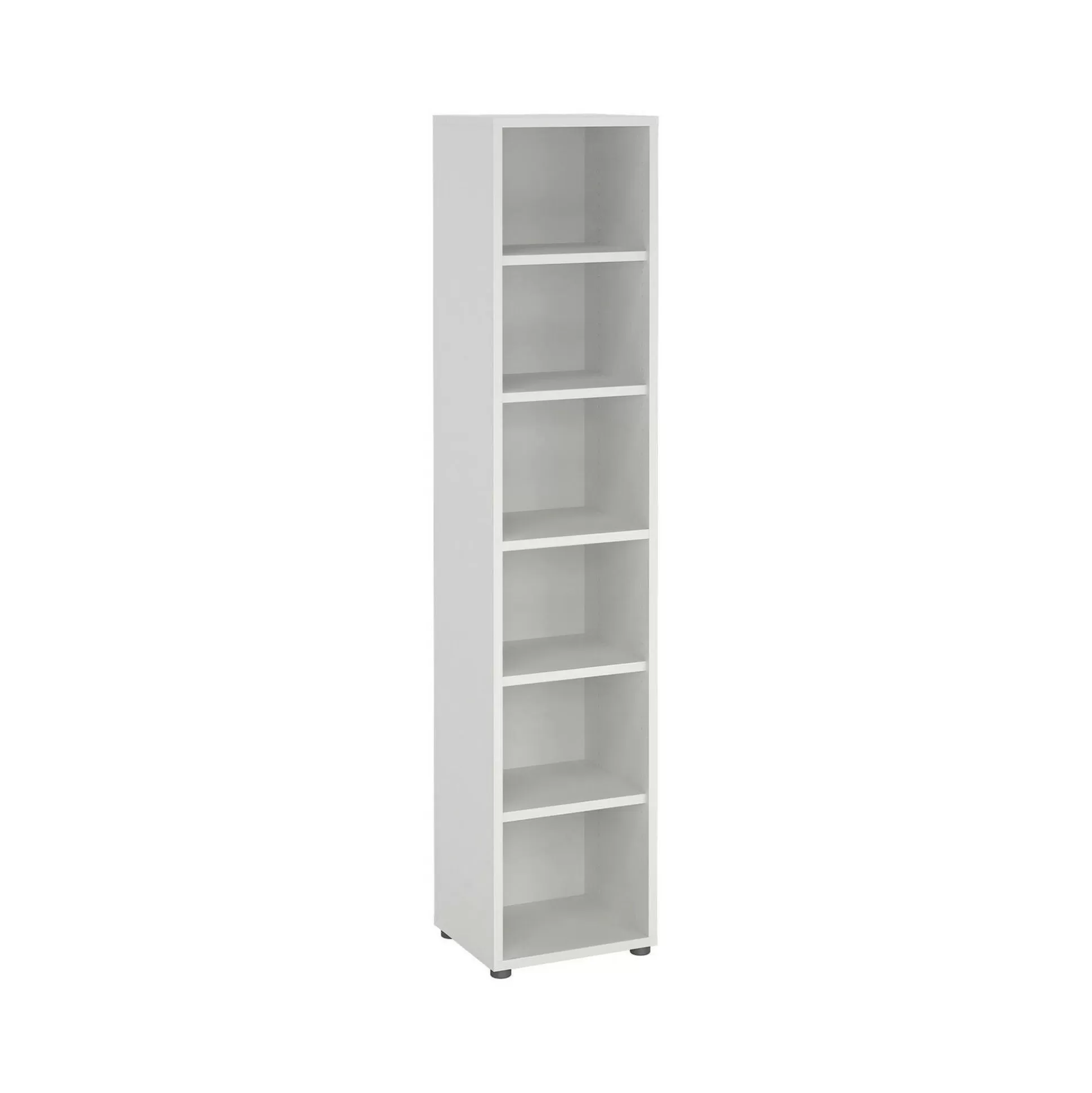 Dmora Librerie<Libreria Dtern, 40x47 h222 cm,
