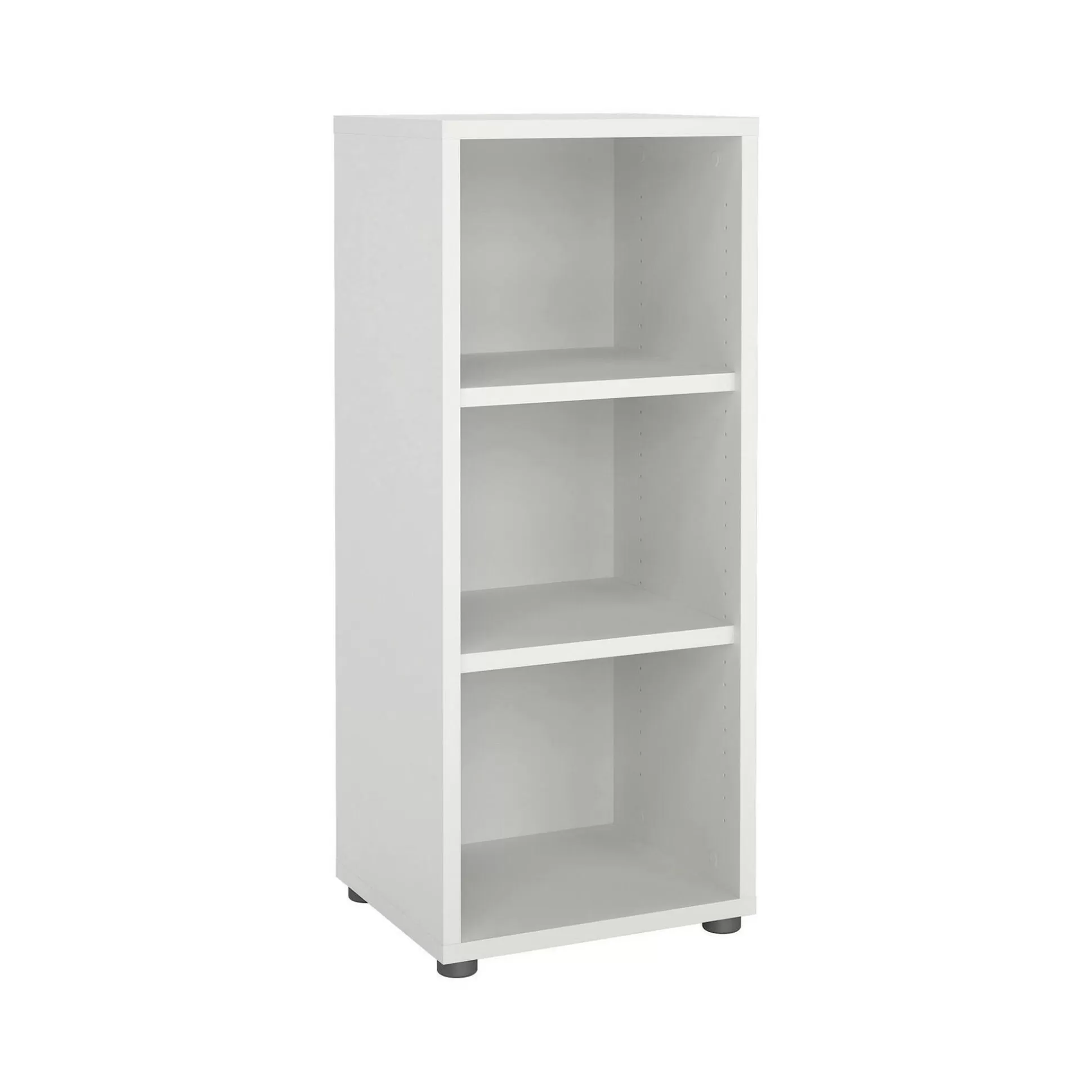 Dmora Librerie<Libreria Dterzi, 40x47 h113 cm,