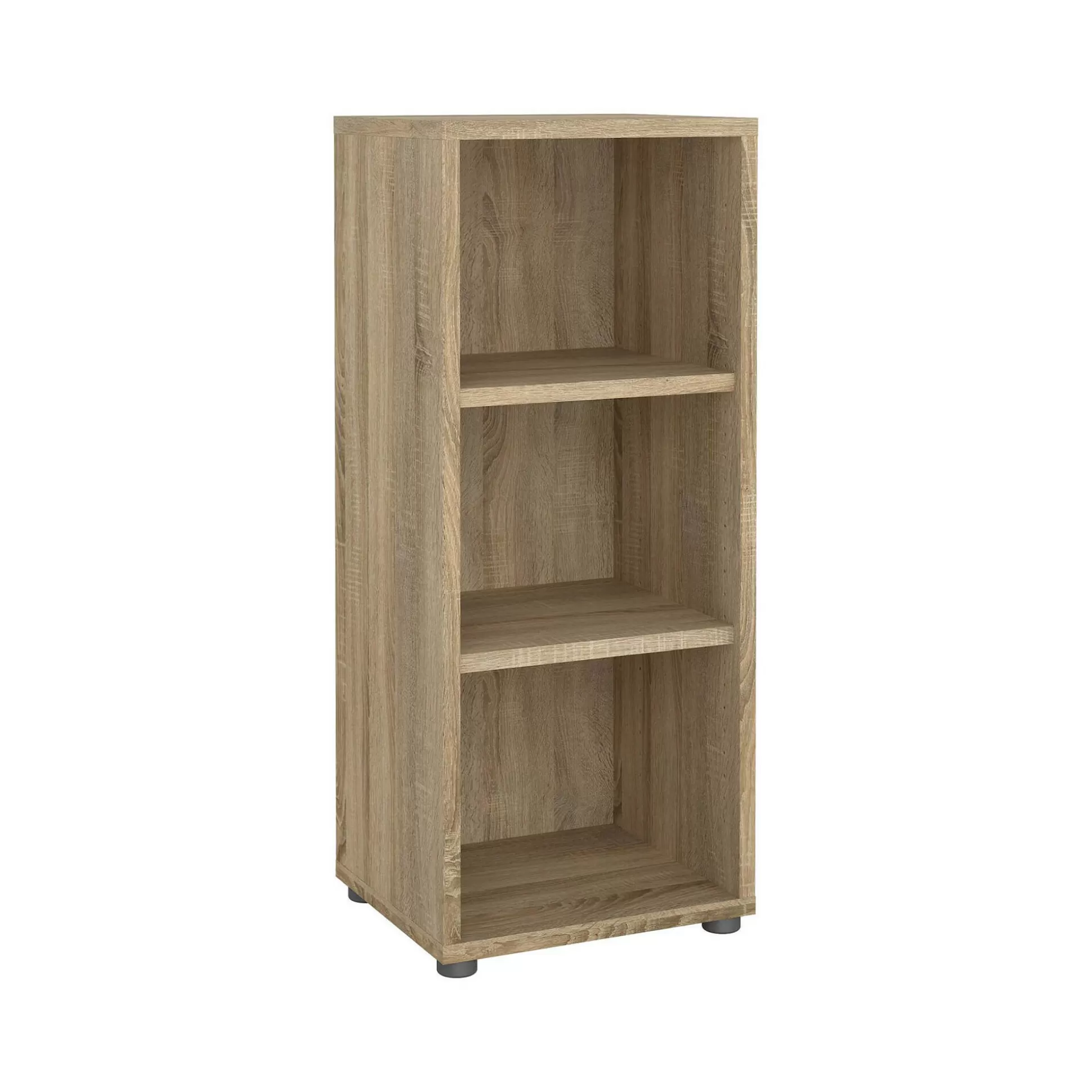 Dmora Librerie<Libreria Dterzi, 40x47 h113 cm,
