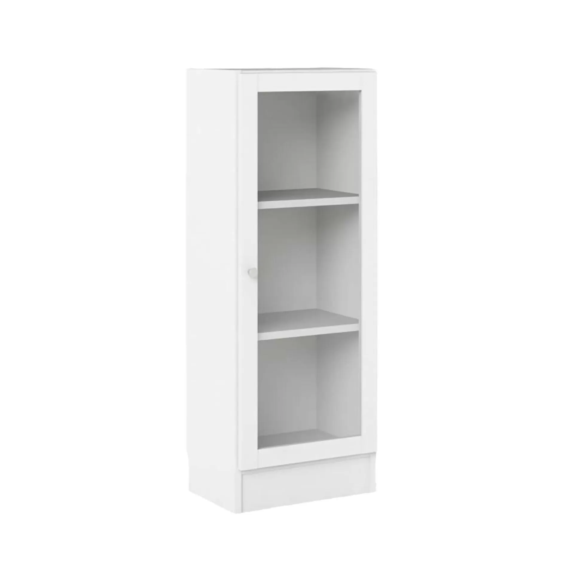 Dmora Librerie<Libreria Goring, 28x41 h107 cm,