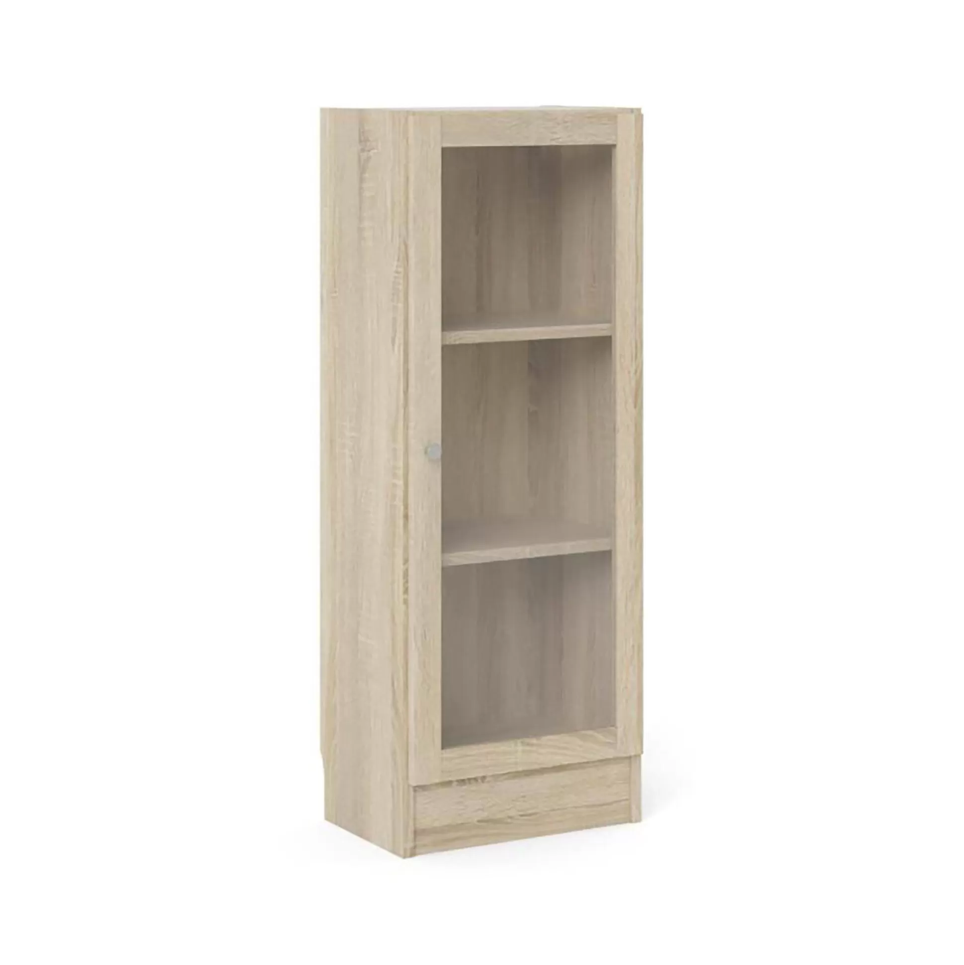 Dmora Librerie<Libreria Goring, 28x41 h107 cm,