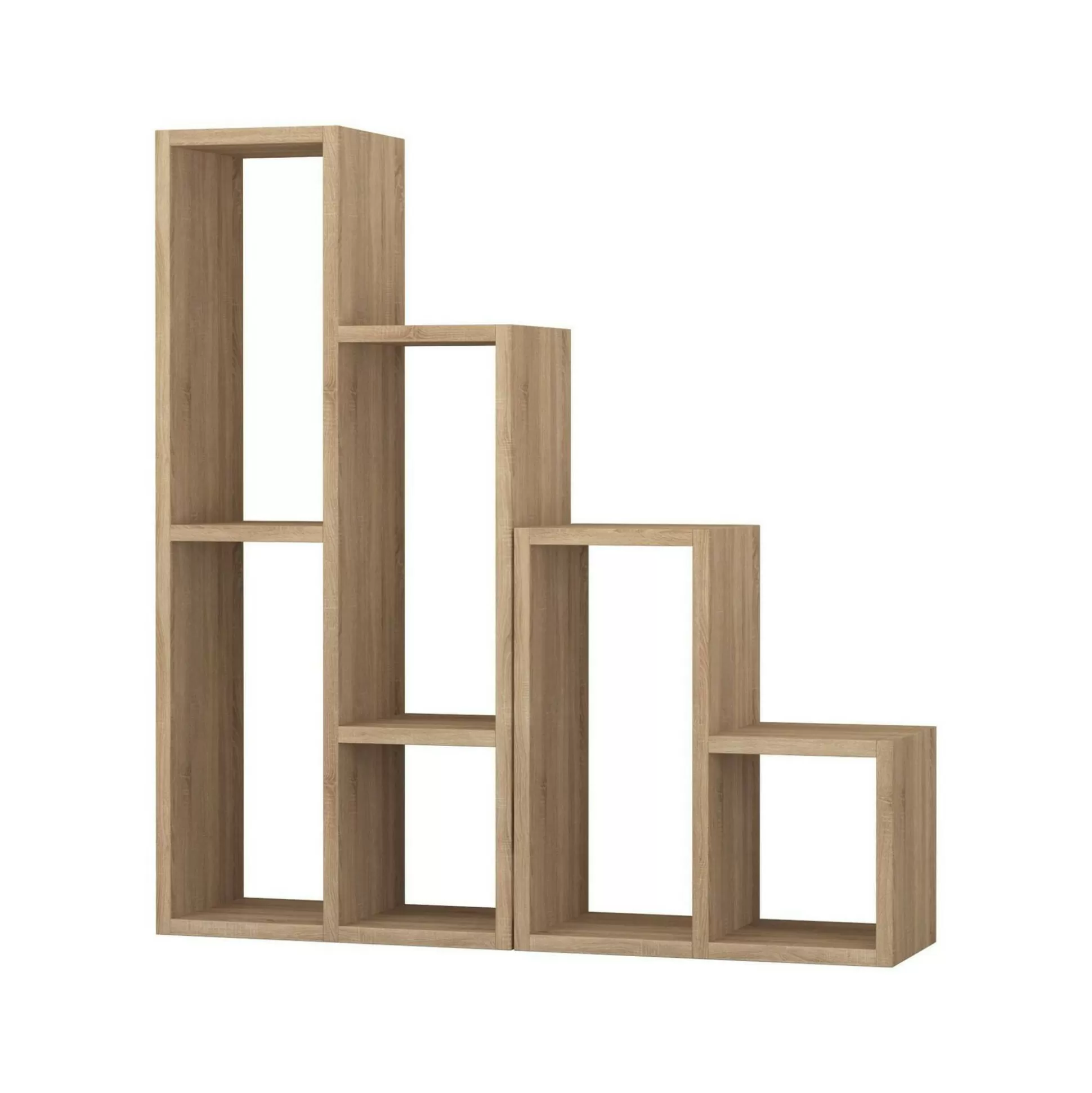 Dmora Librerie<Libreria Naruto, 84x20h89 cm,
