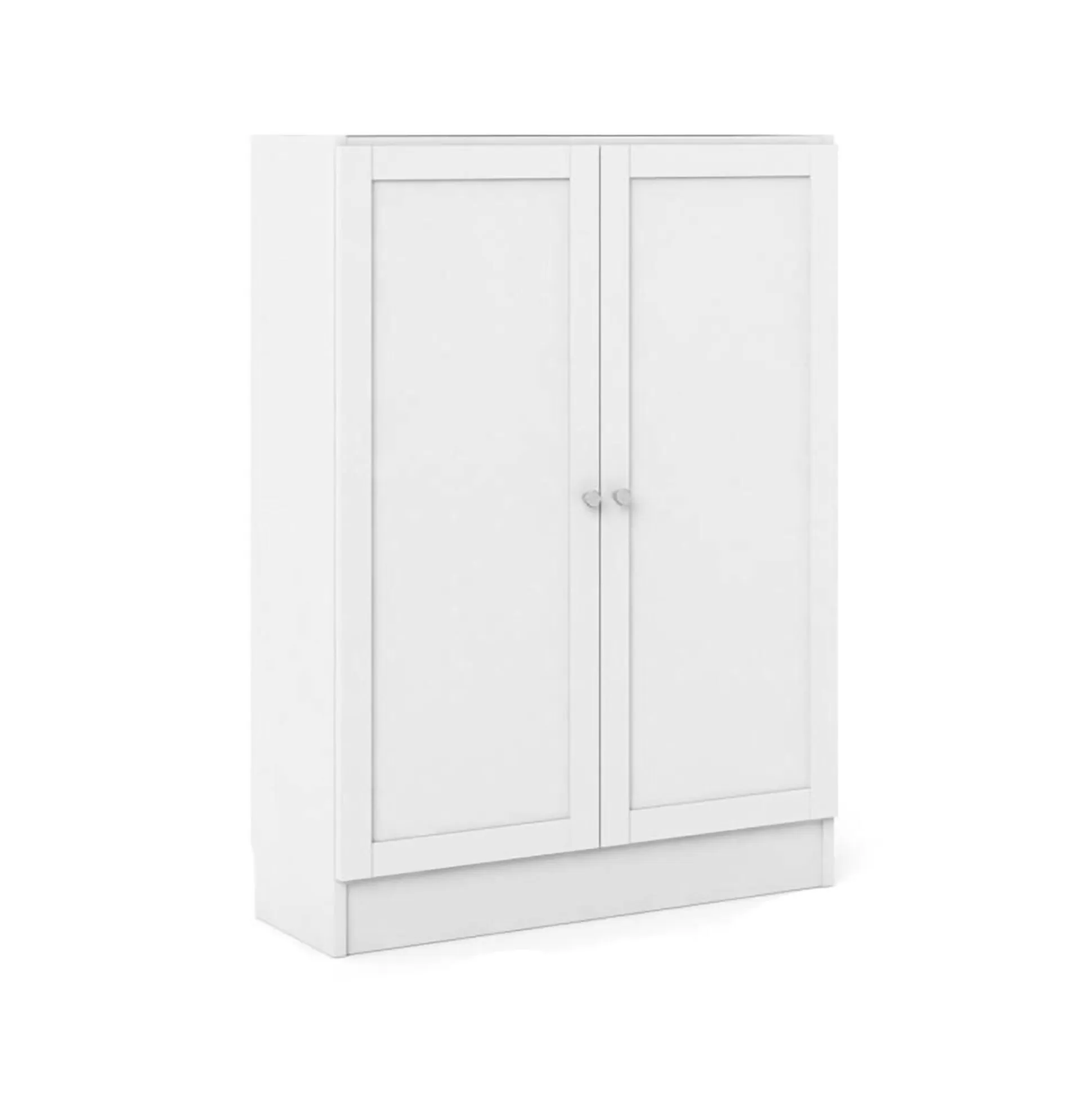 Dmora Librerie<Libreria Sanba, 28x79 h107 cm,
