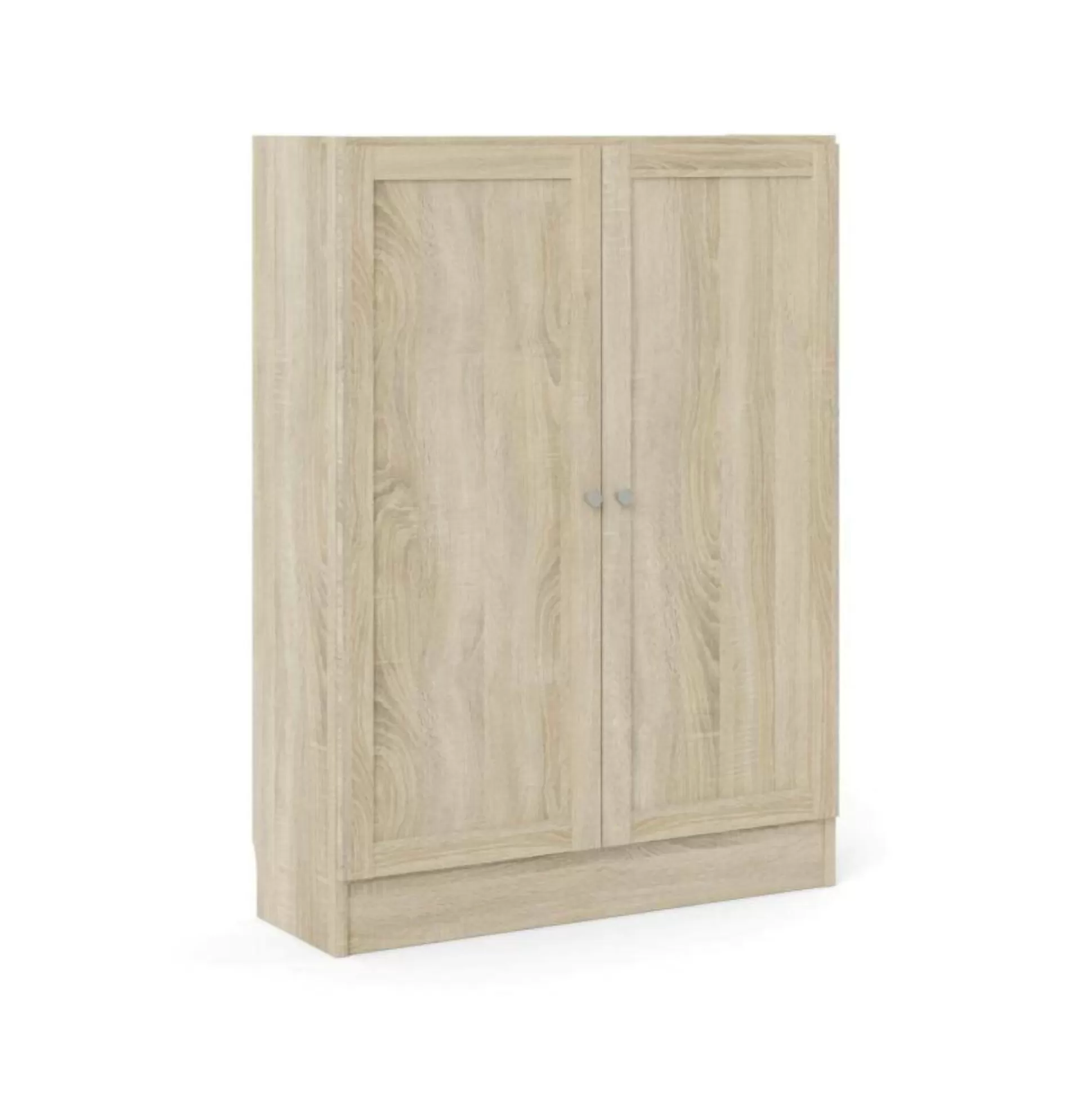 Dmora Librerie<Libreria Sanba, 28x79 h107 cm,