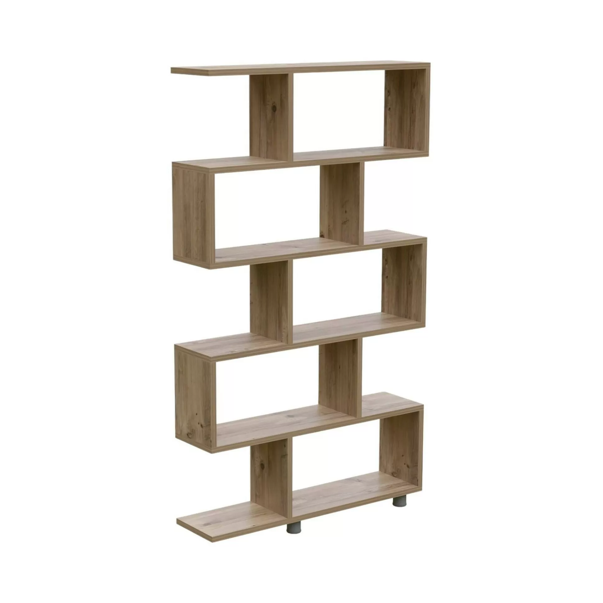 Dmora Librerie<Libreria Severa, 90x20h156 cm,
