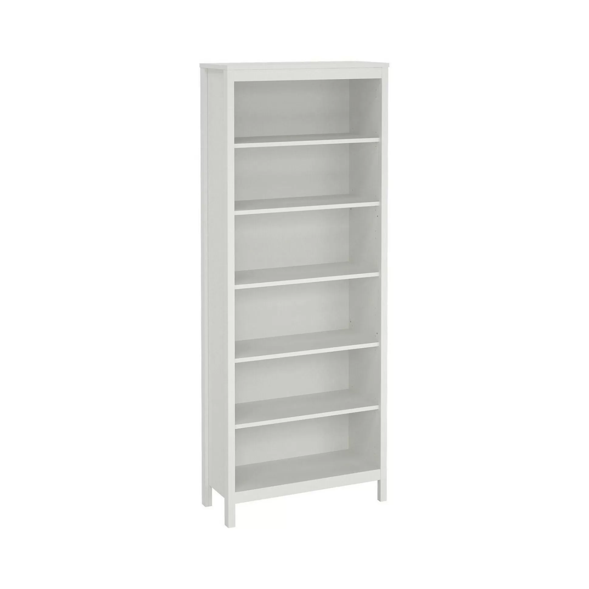 Dmora Librerie<Libreria Sinlaku, 33x78 h199 cm,