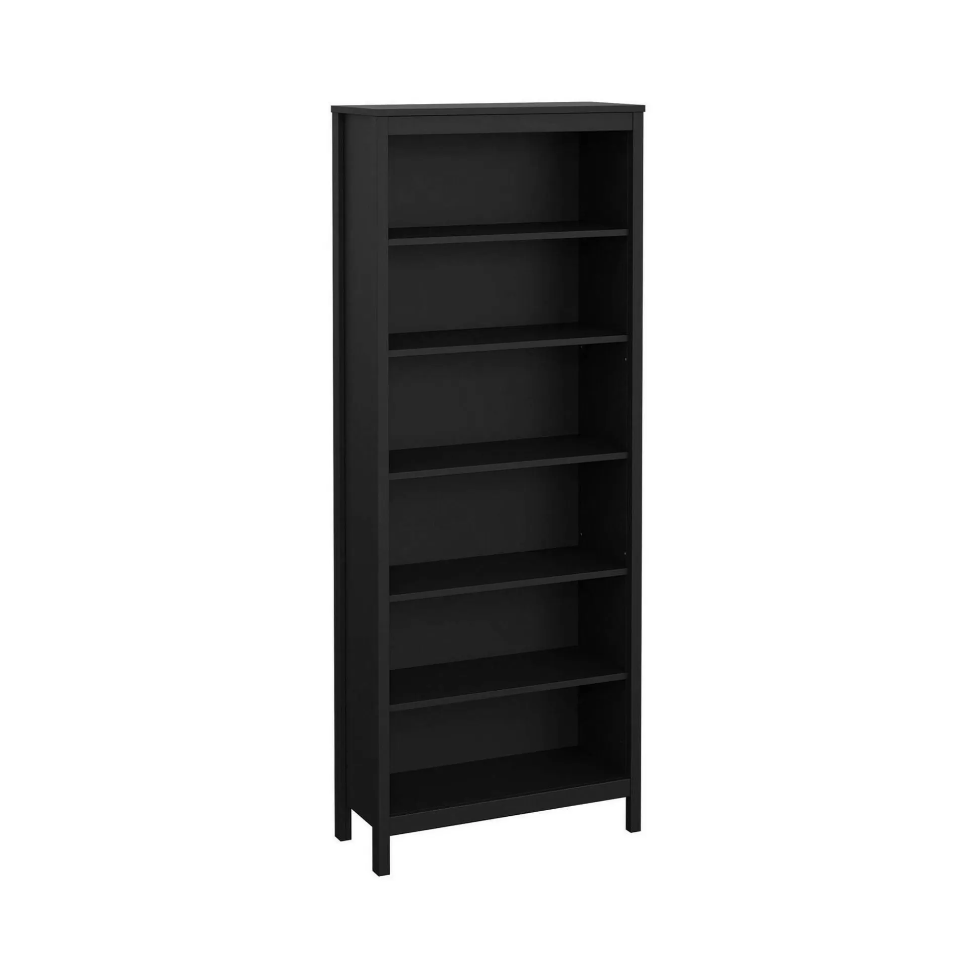 Dmora Librerie<Libreria Sinlaku, 33x78 h199 cm,