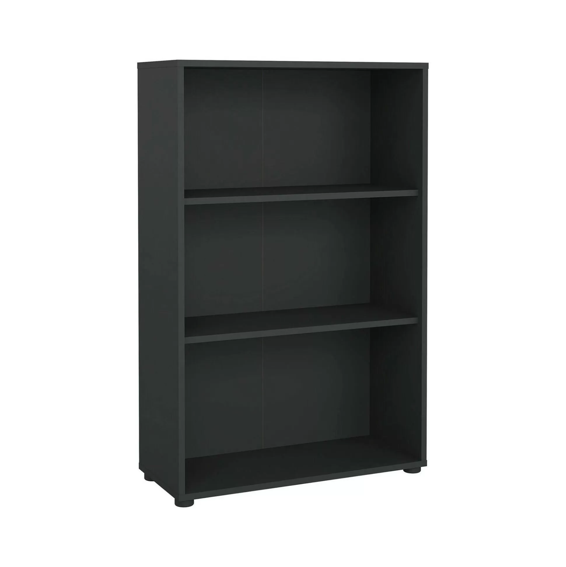 Dmora Librerie<Libreria Sparto, 34x80 h124 cm,