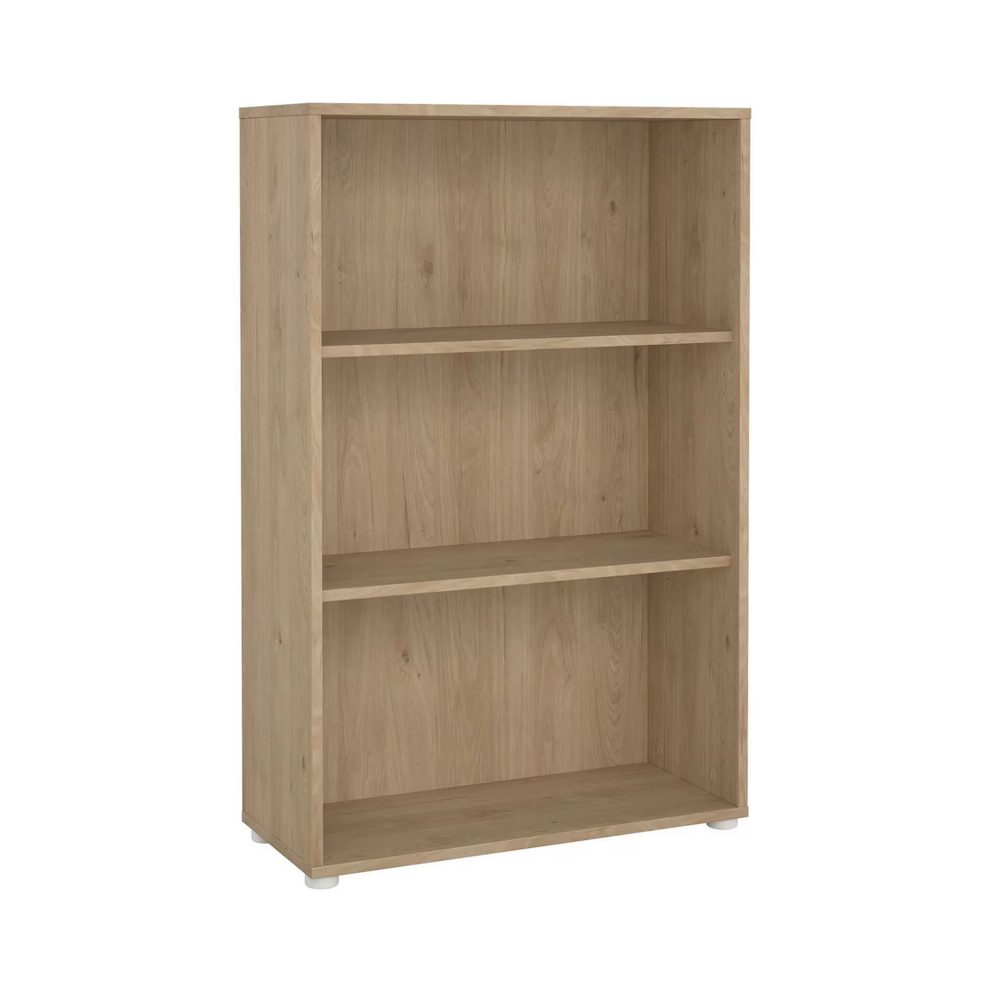 Dmora Librerie<Libreria Sparto, 34x80 h124 cm,